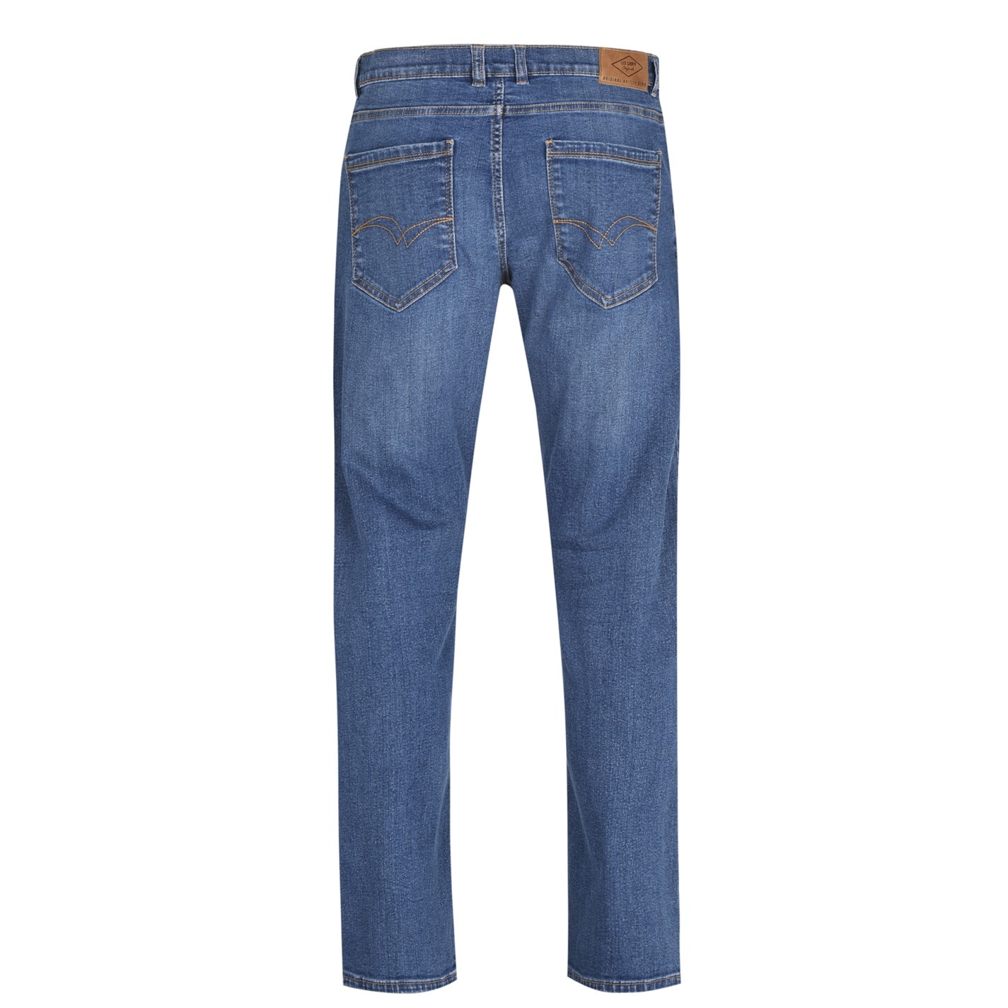 Lee Cooper Regular Jeans Mens - 6
