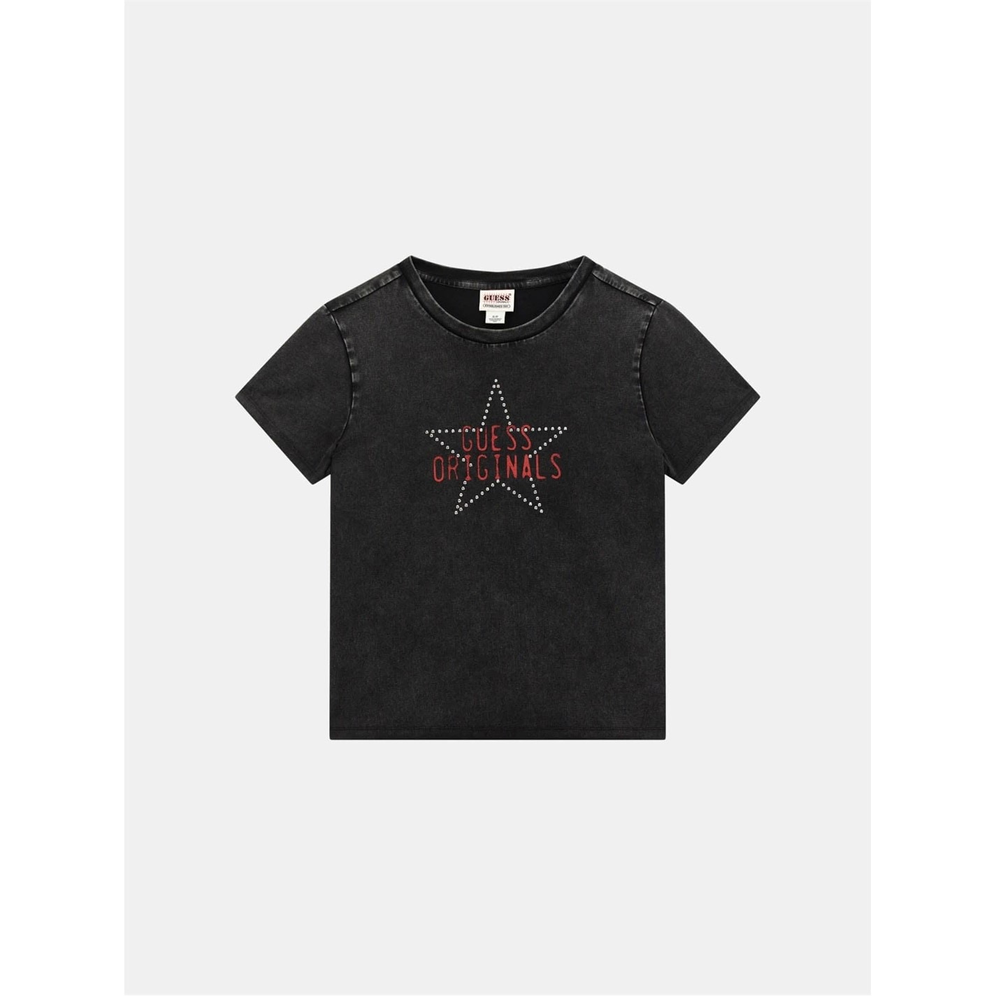 Guess Guess Star Std Bby T Ld44 - 6