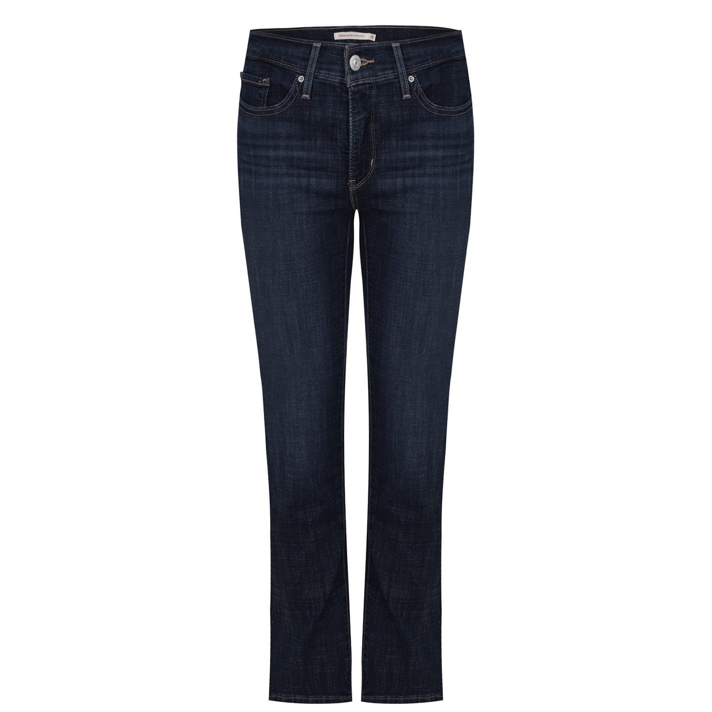 Levis 314 Shaping Straight Jeans - 8