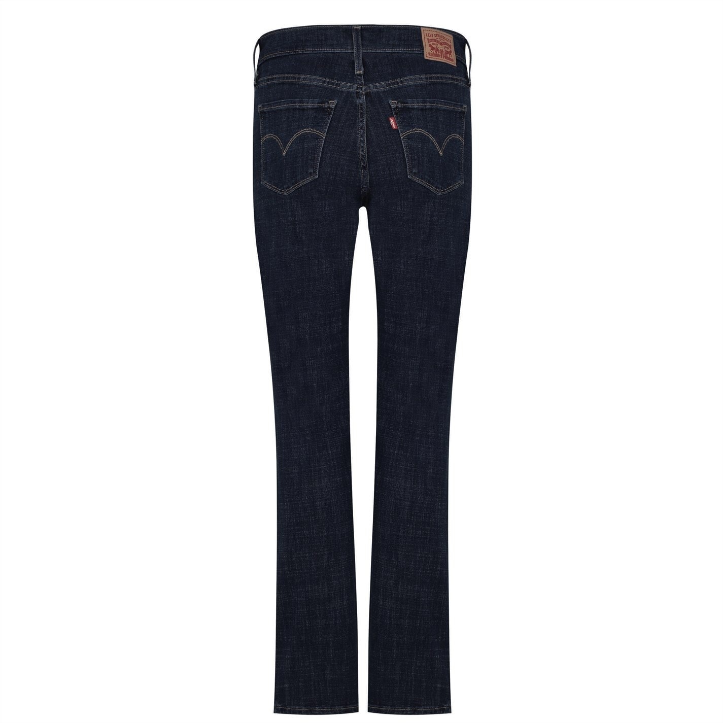 Levis 314 Shaping Straight Jeans - 9