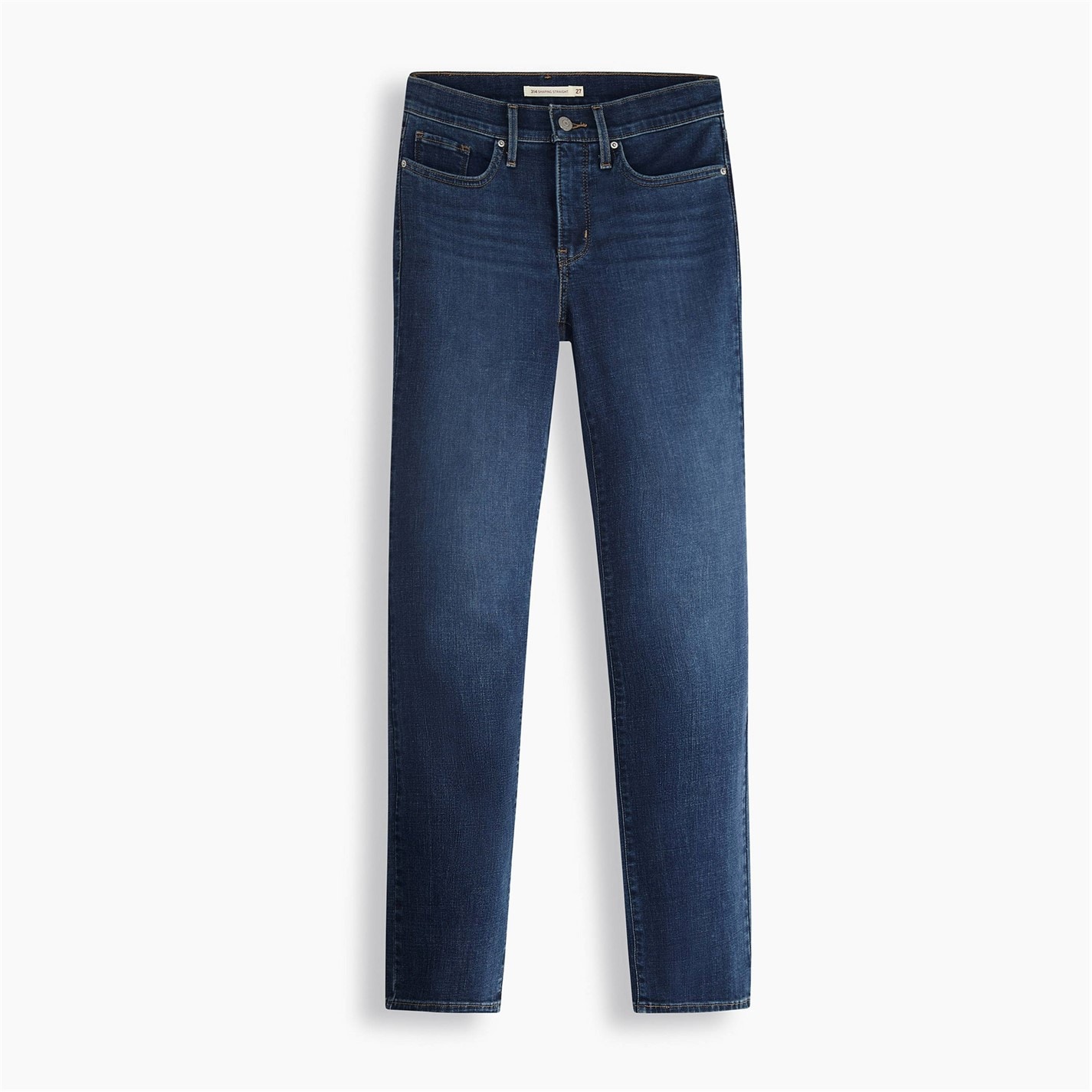 Levis 314 Shaping Straight Jeans - 6