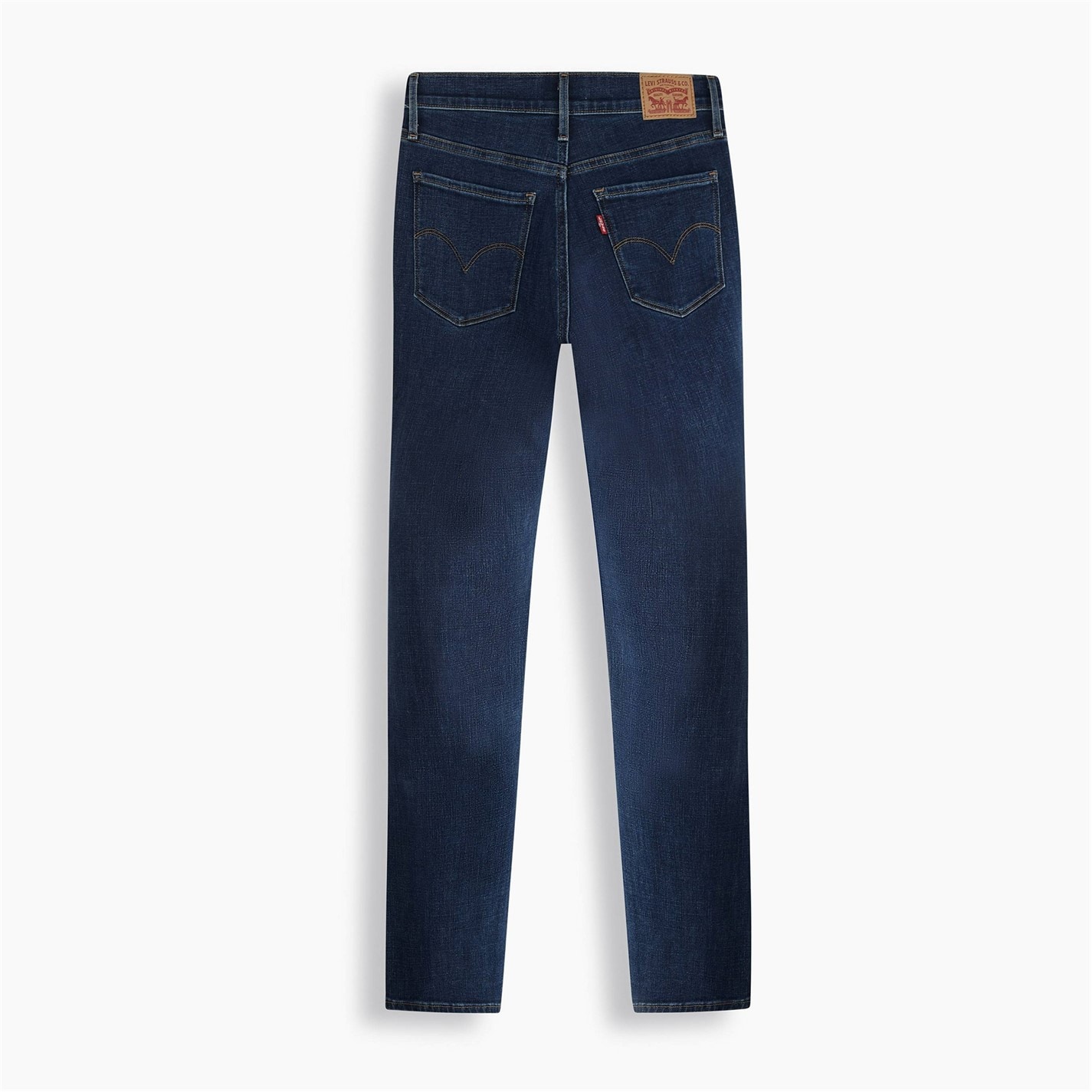 Levis 314 Shaping Straight Jeans - 7