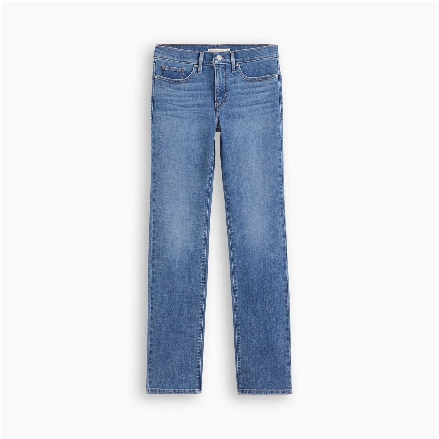 Levis 314 Shaping Straight Jeans - 8