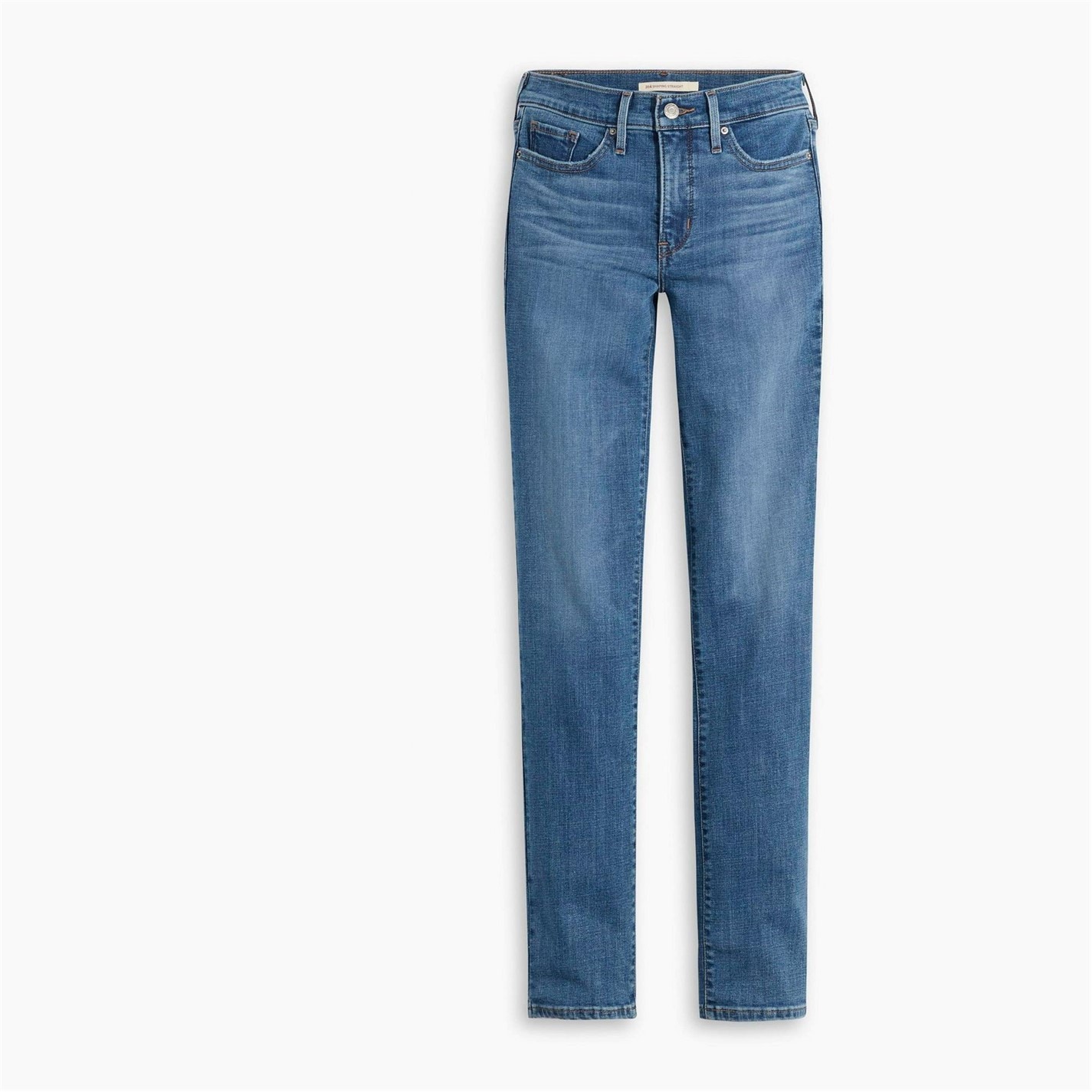 Levis 314 Shaping Straight Jeans - 6