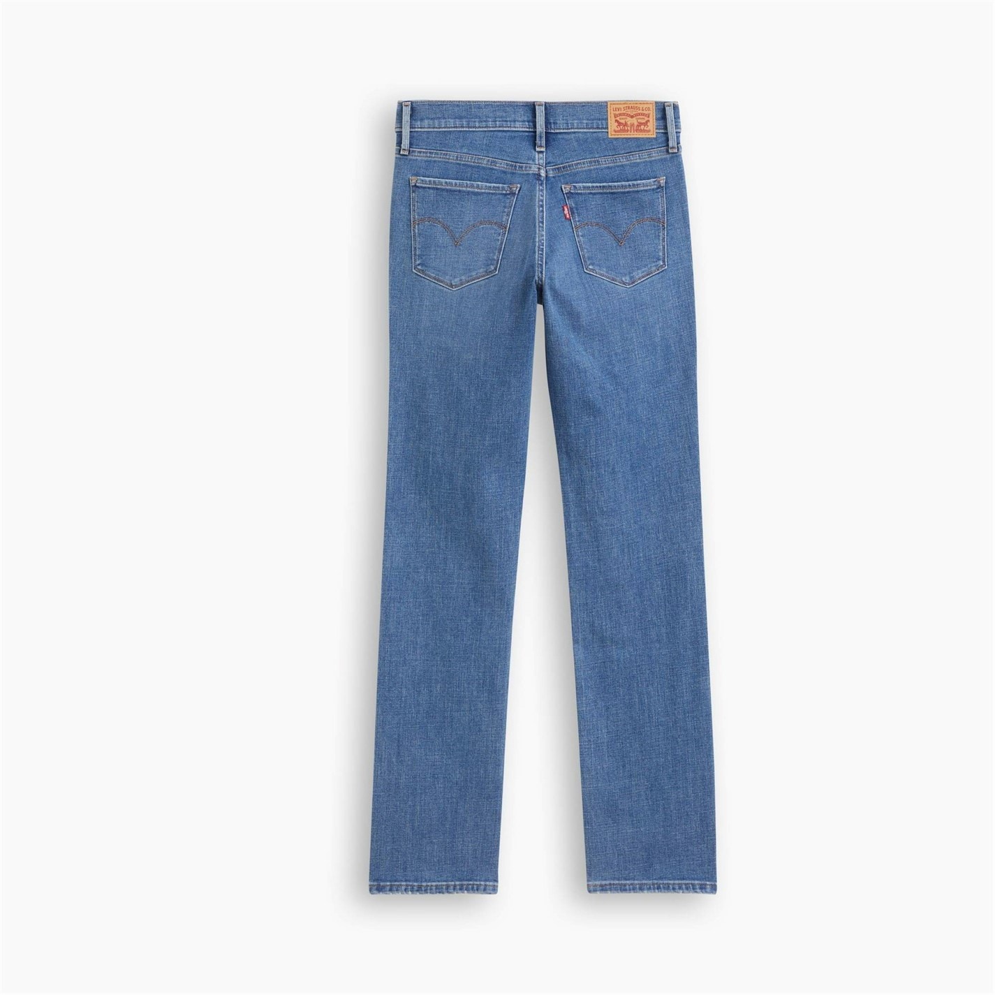 Levis 314 Shaping Straight Jeans - 7