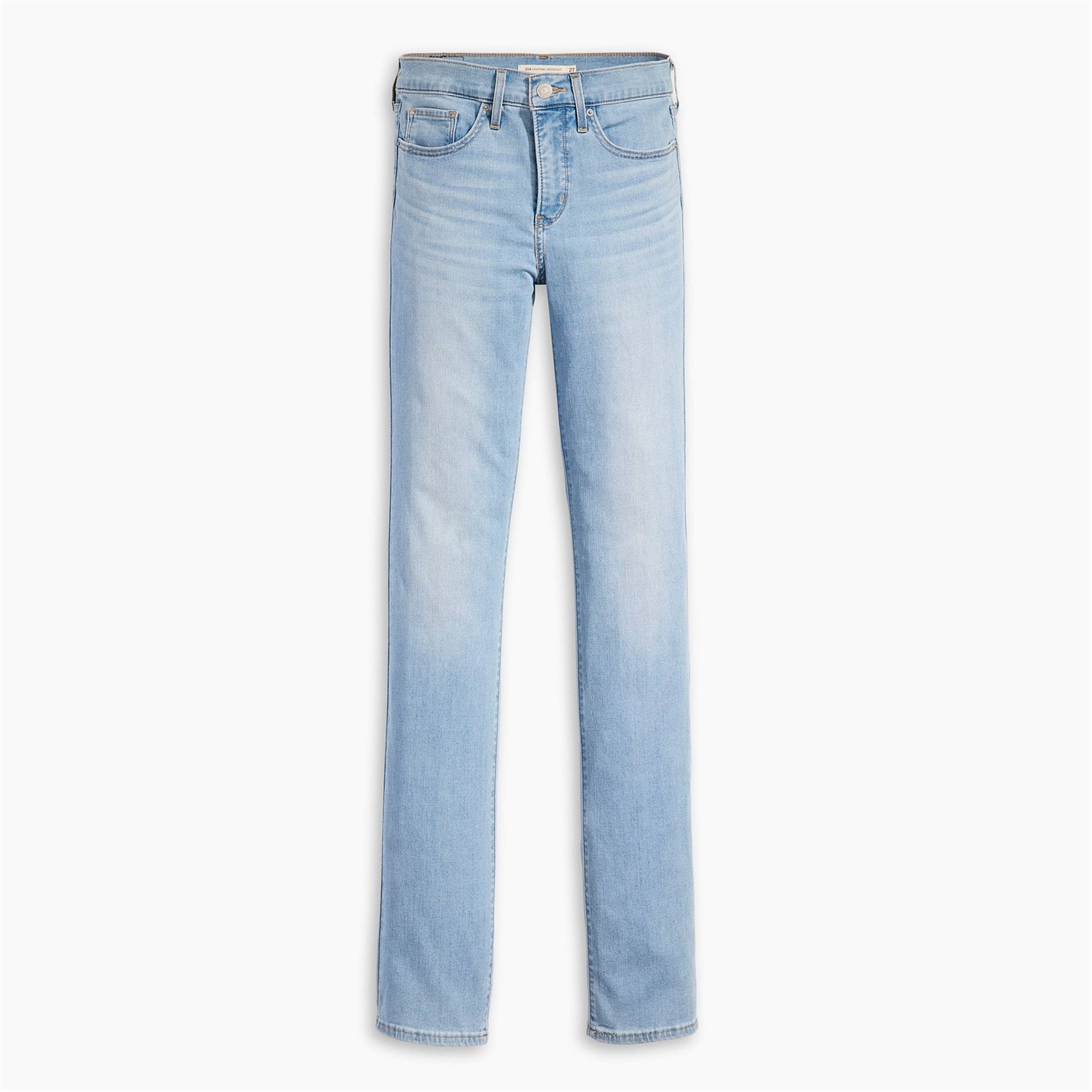 Levis 314 Shaping Straight Jeans - 5