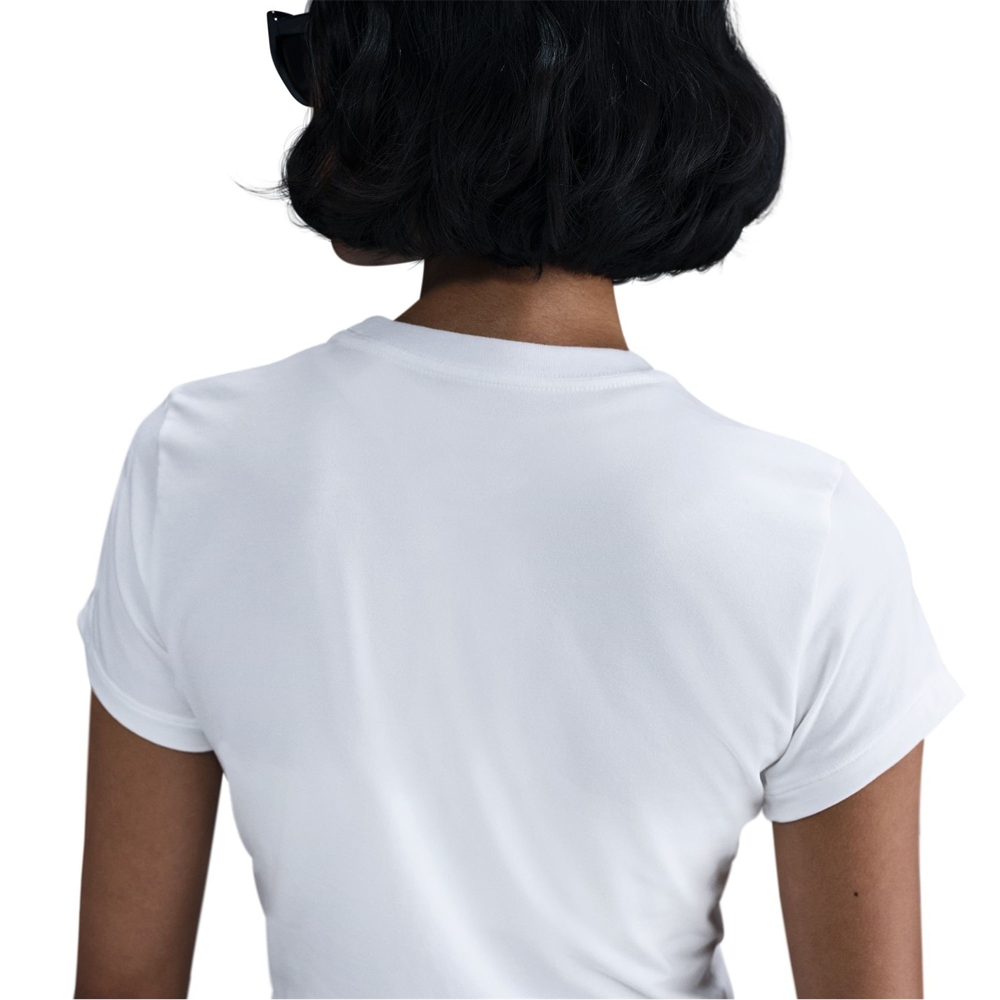 Nike Chill Crop Tee Ld53 - 2