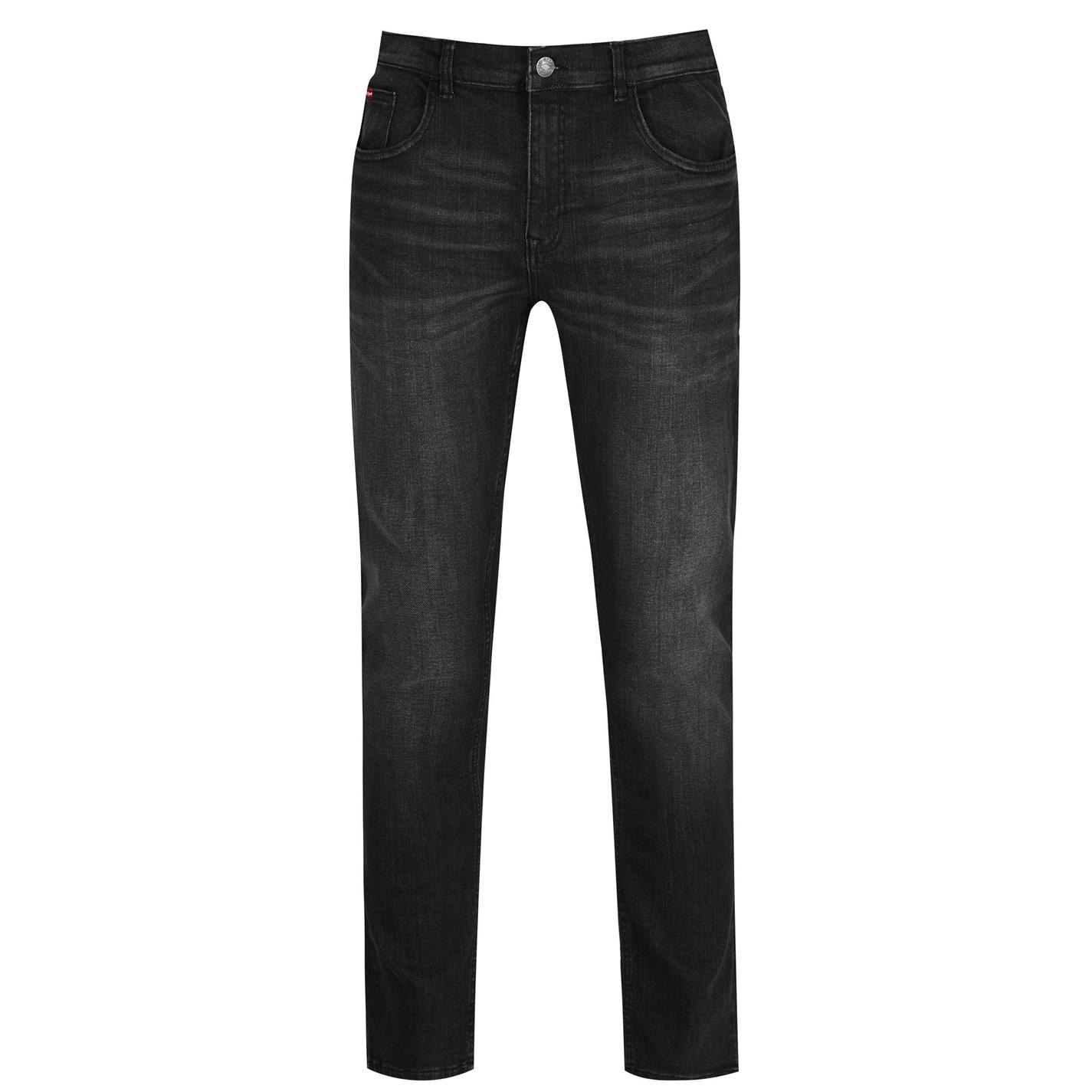 Rifle Lee Cooper Black 4096477