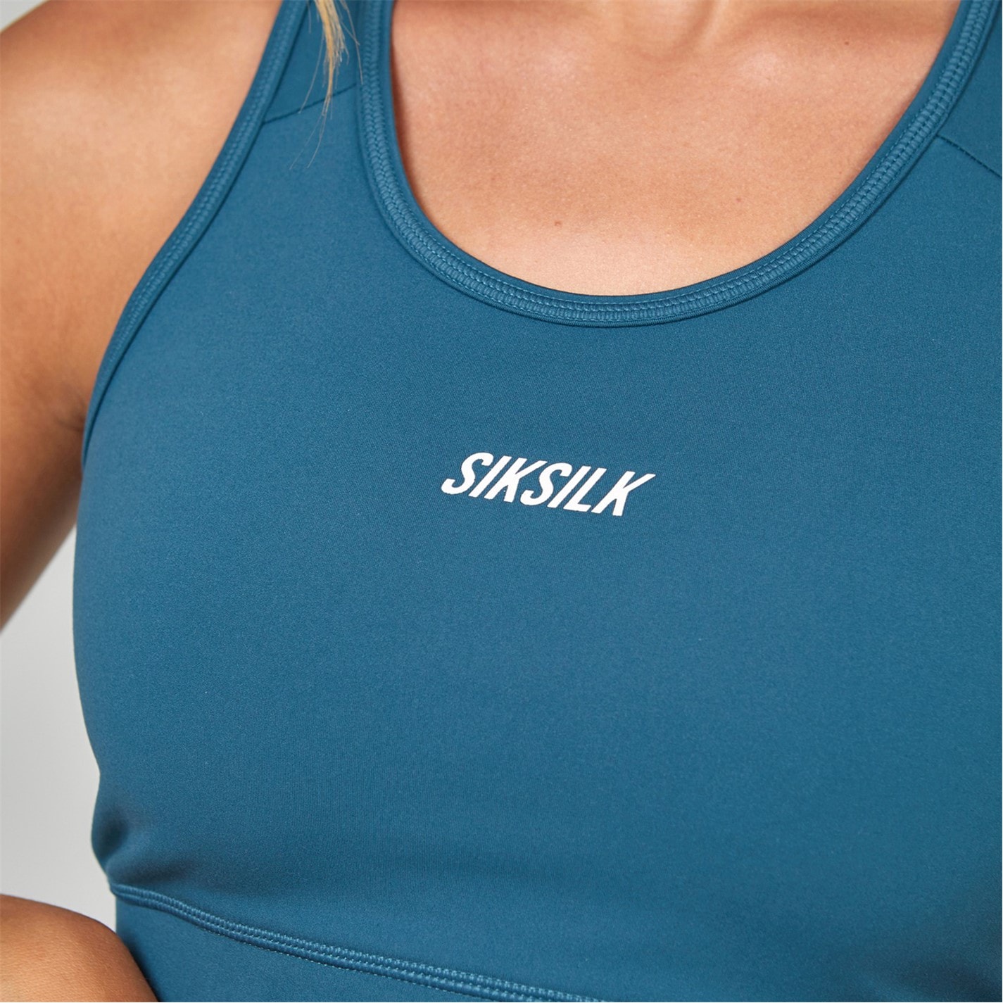 SikSilk T-Shirts Ld99 - 3