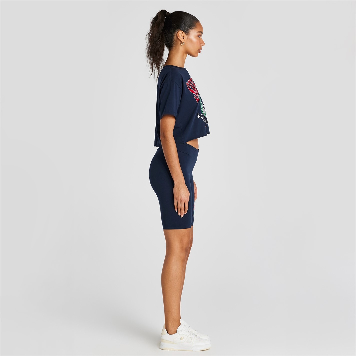 SikSilk T-Shirts Ld99 - 4