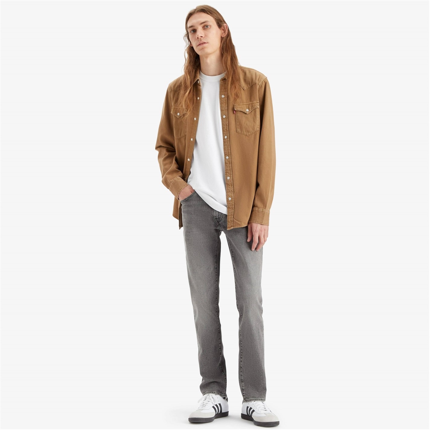 Levis 511™ Slim Fit Jeans - 2