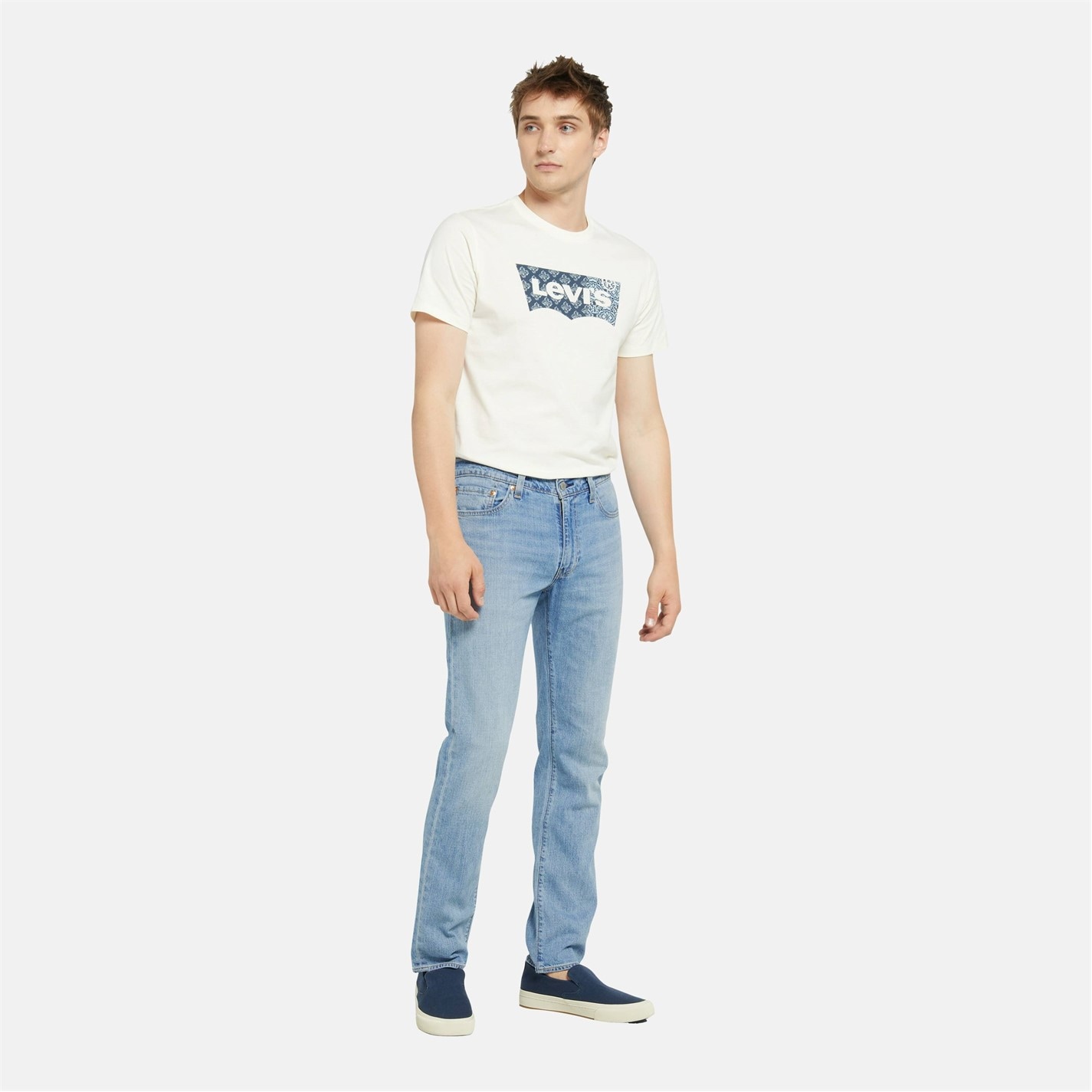 Levis 511™ Slim Fit Jeans - 3