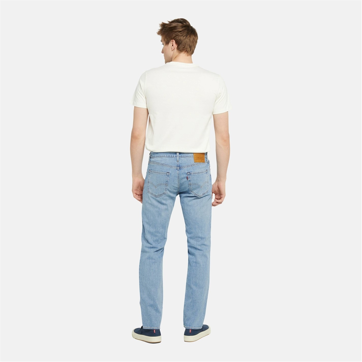 Levis 511™ Slim Fit Jeans - 4