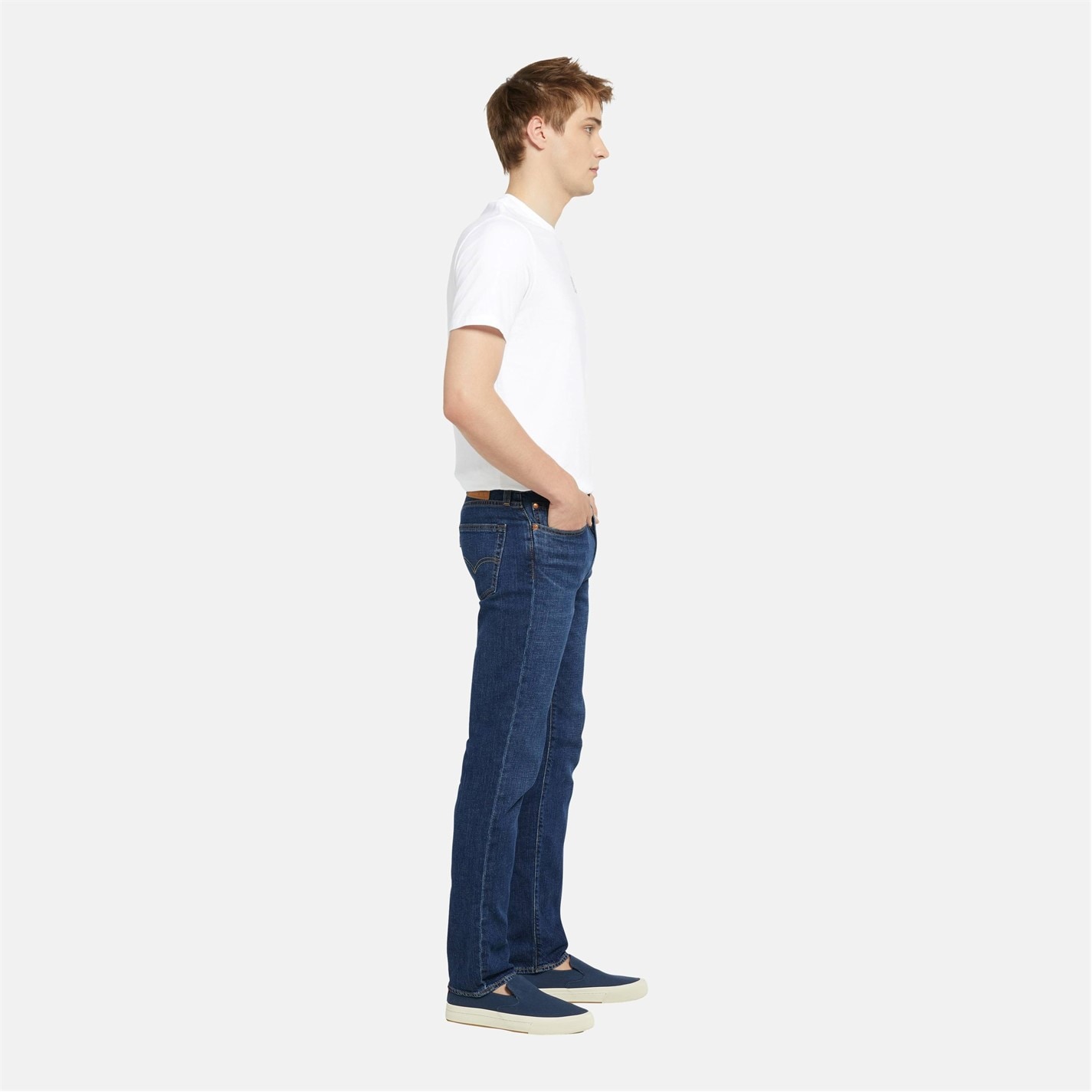 Levis 511™ Slim Fit Jeans - 2