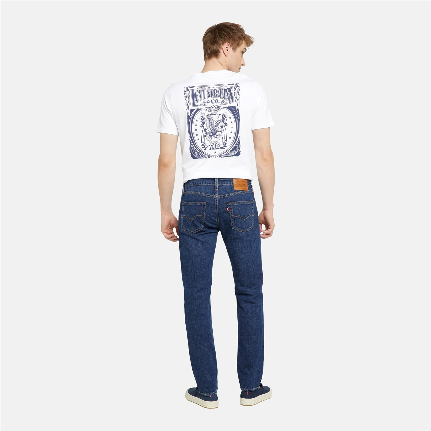 Levis 511™ Slim Fit Jeans - 3