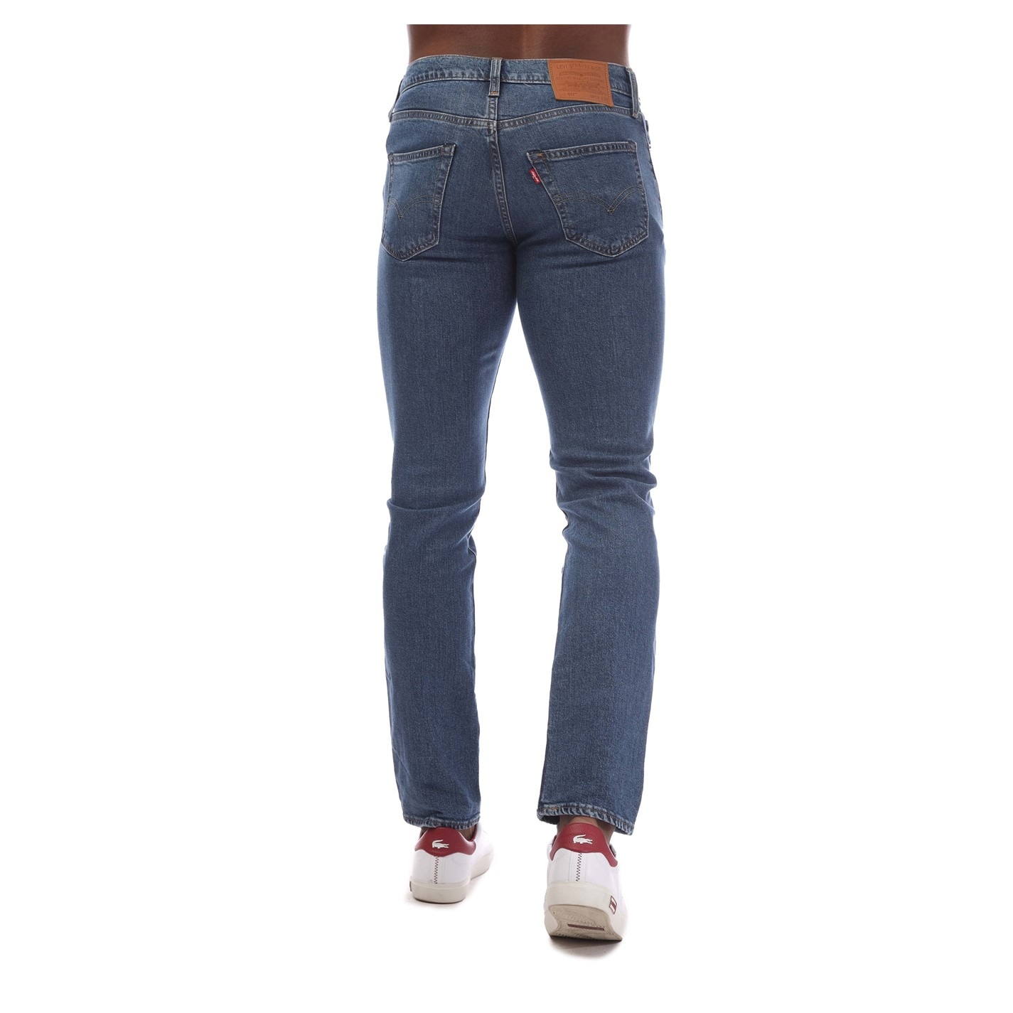 Levis 511™ Slim Fit Jeans - 2