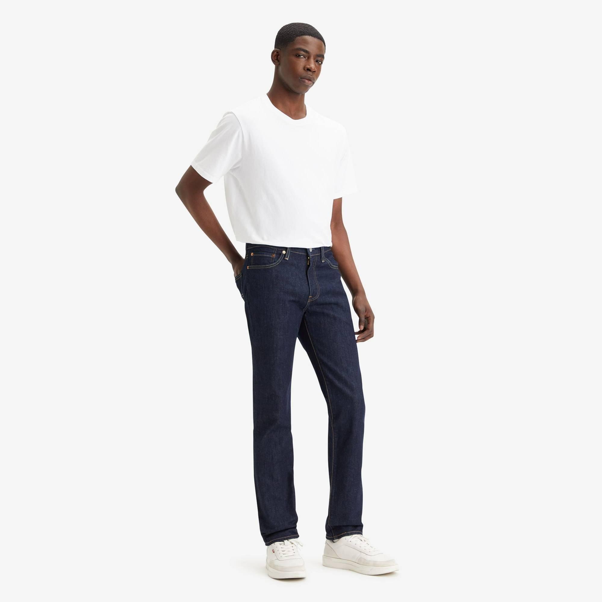 Džíny Levis Rock Cod 7624228