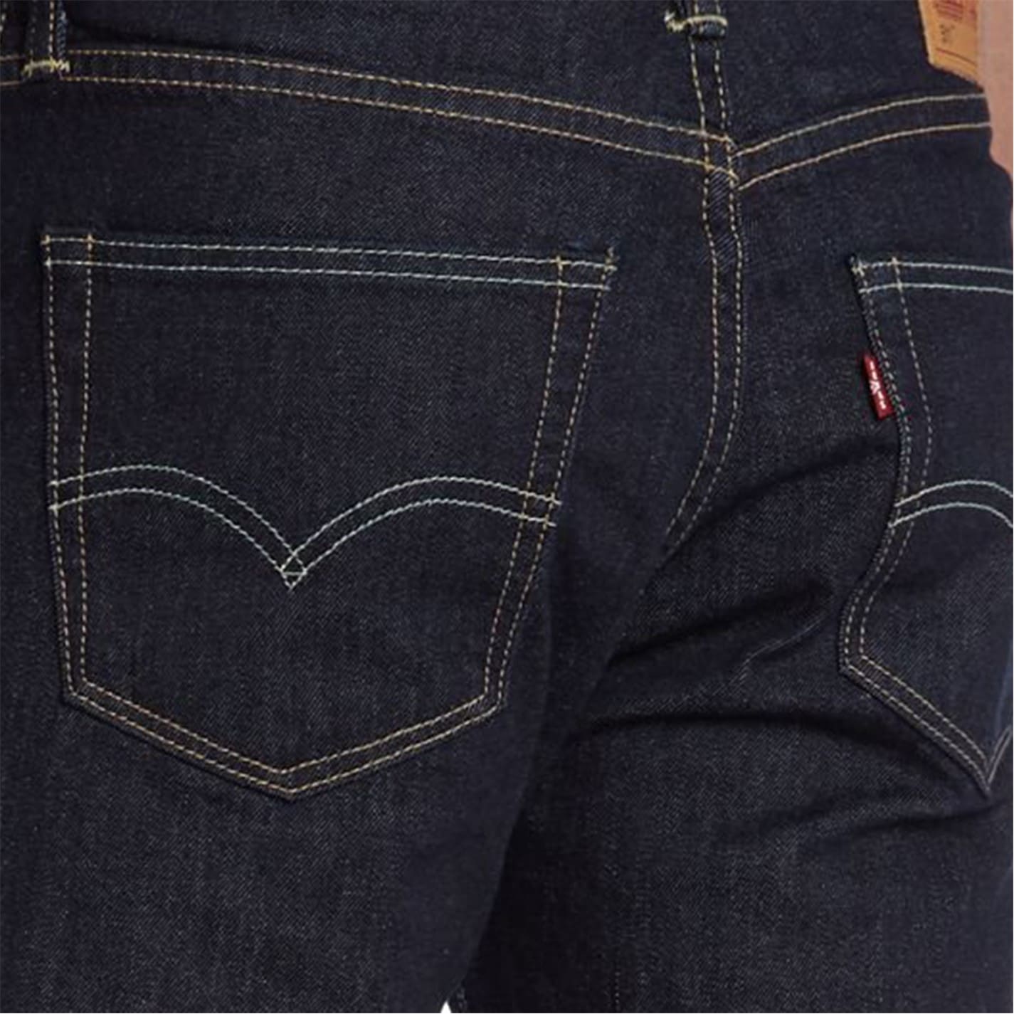Levis 511™ Slim Fit Jeans - 5