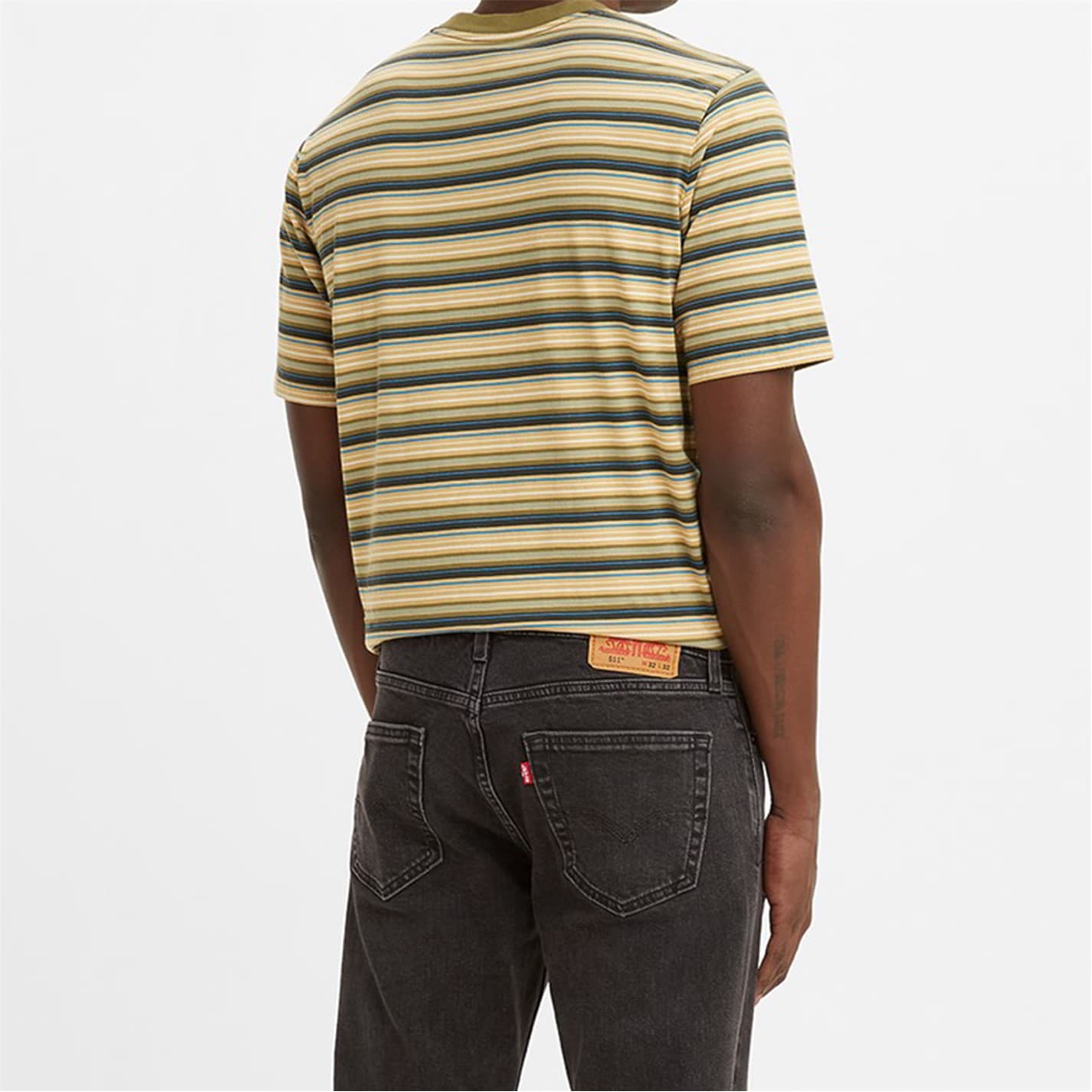 Levis 511™ Slim Fit Jeans - 5