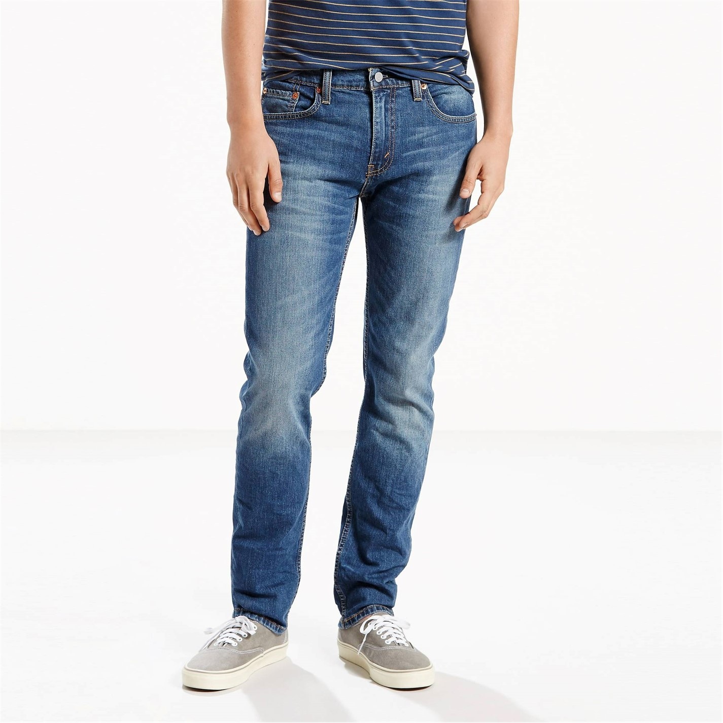 Levis 511™ Slim Fit Jeans - 2