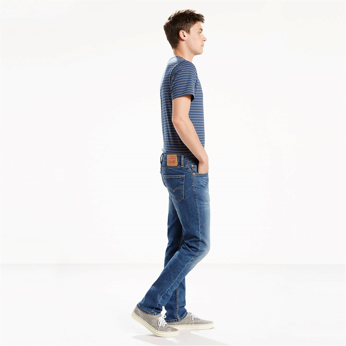 Levis 511™ Slim Fit Jeans - 3