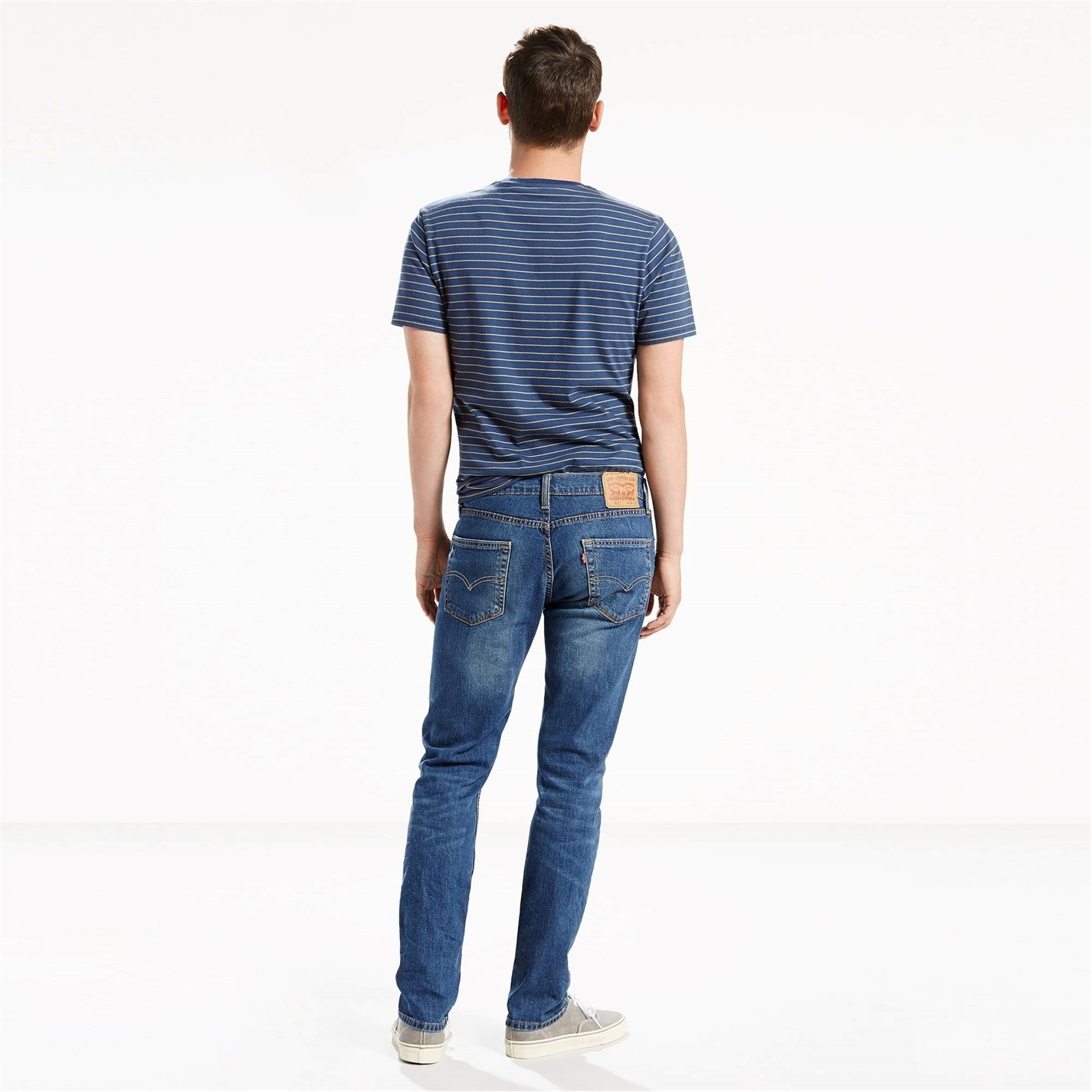 Levis 511™ Slim Fit Jeans - 4