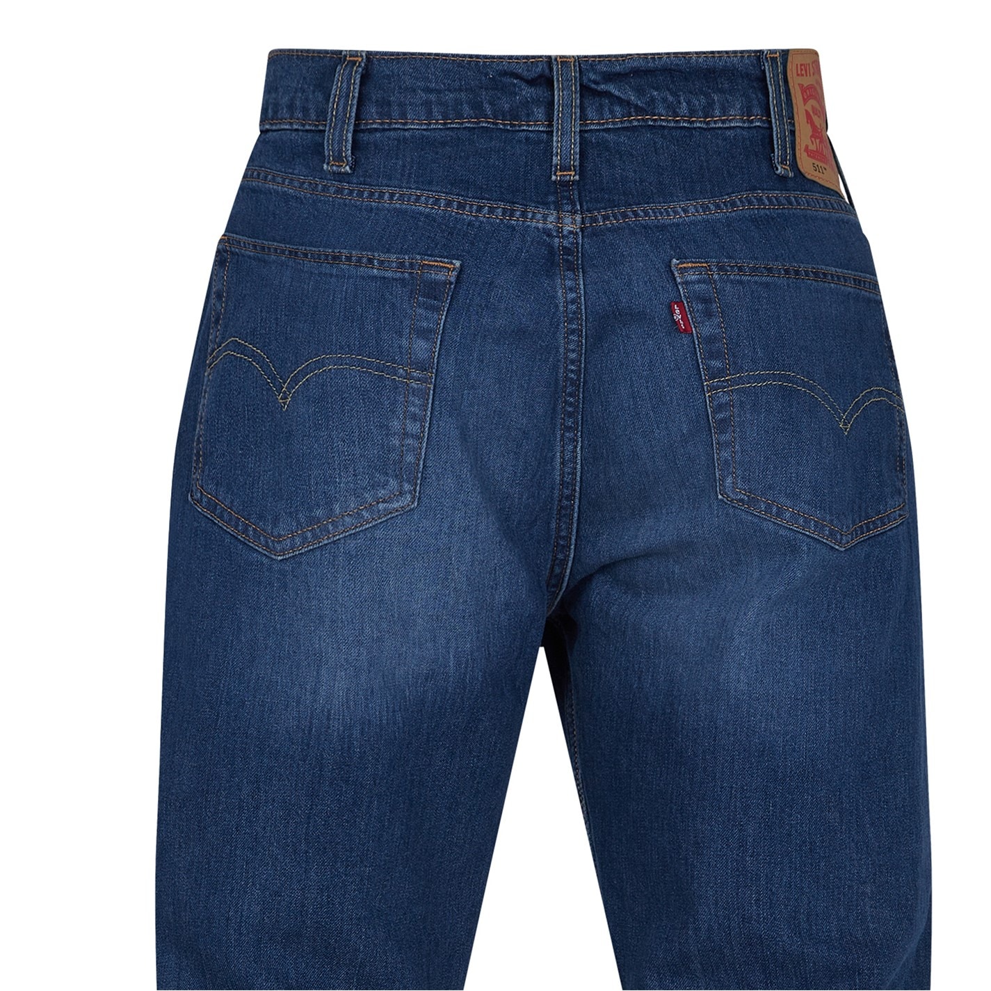 Levis 511™ Slim Fit Jeans - 5