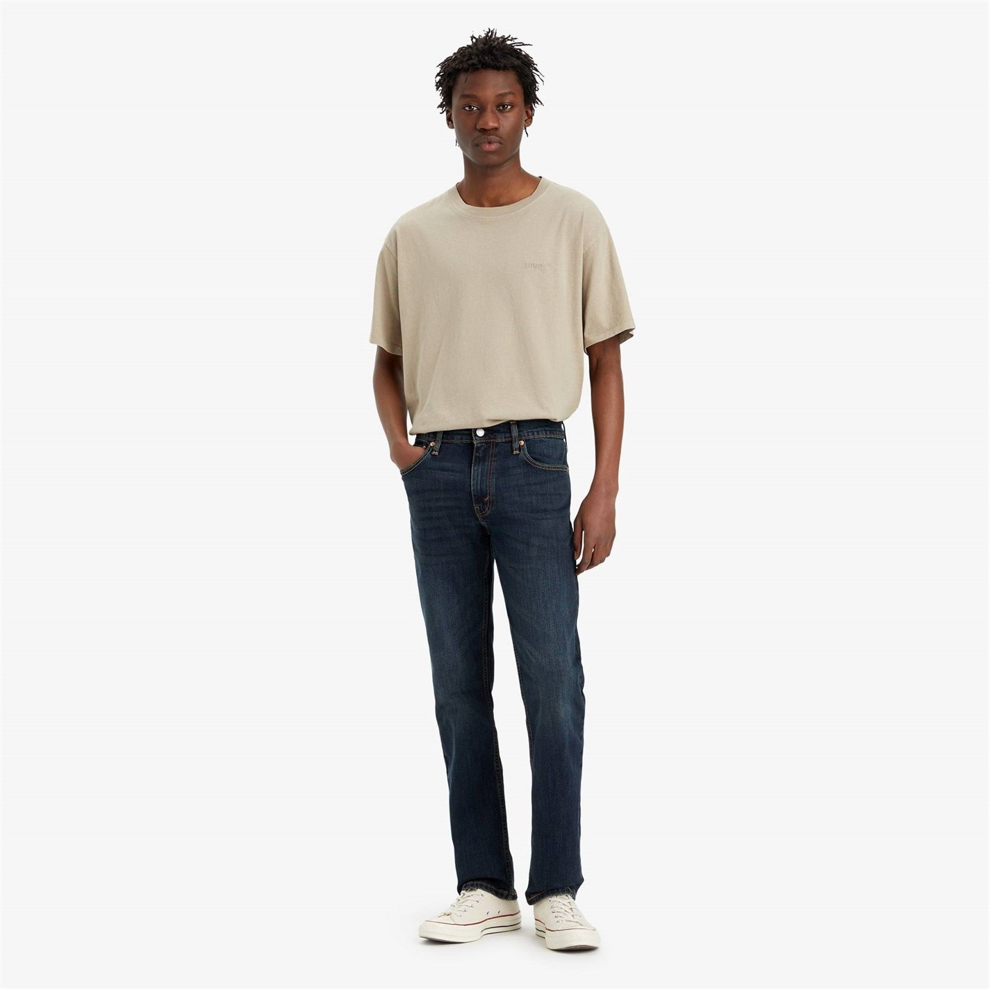 Rifle Levis Sequoia 4777002