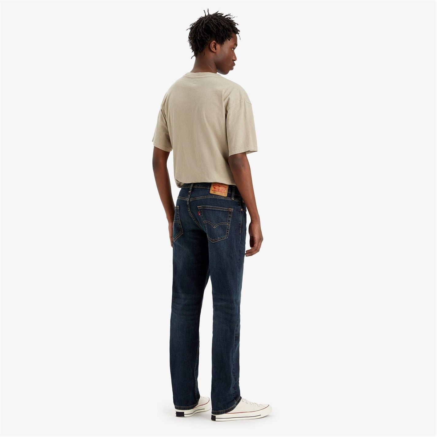 Levis 511™ Slim Fit Jeans - 3