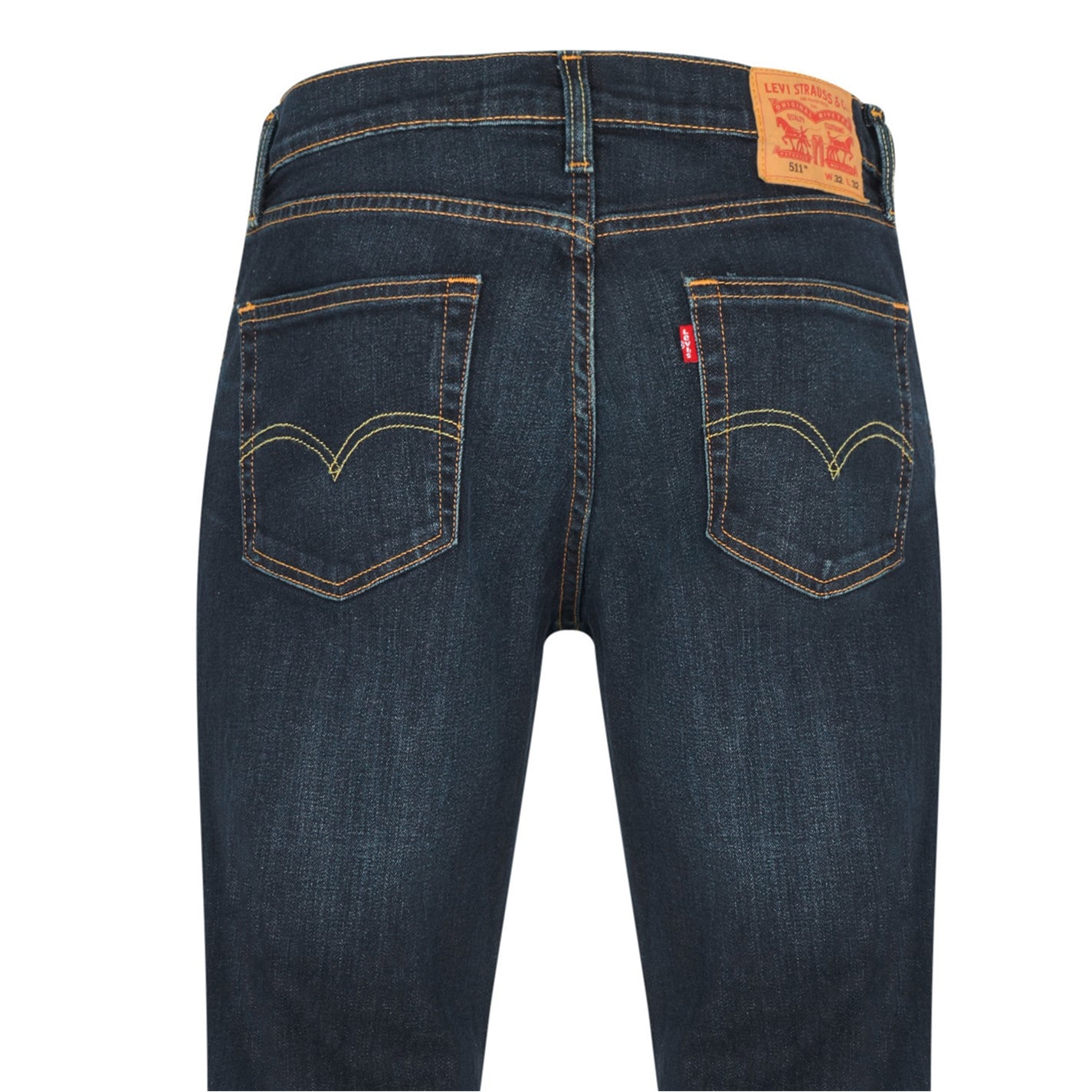 Levis 511™ Slim Fit Jeans - 5