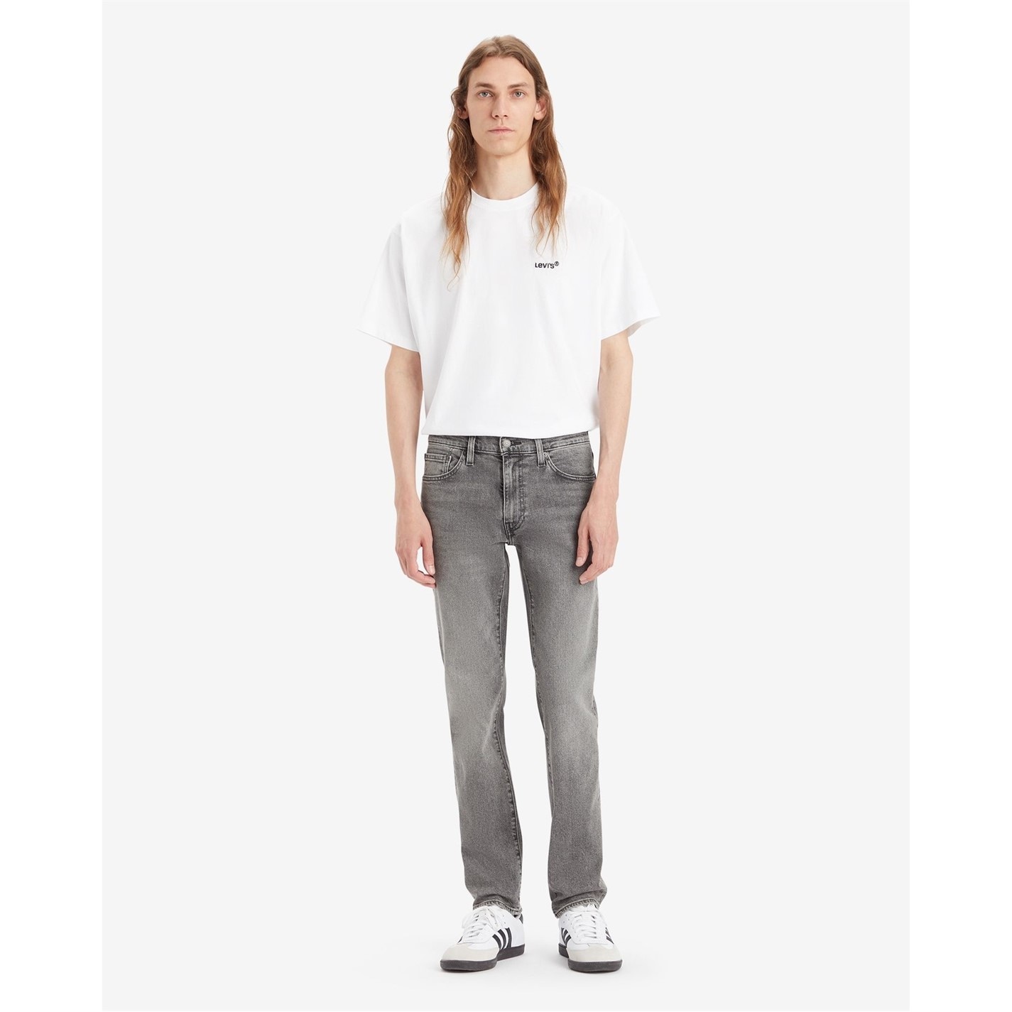 Levis 511™ Slim Fit Jeans - 2