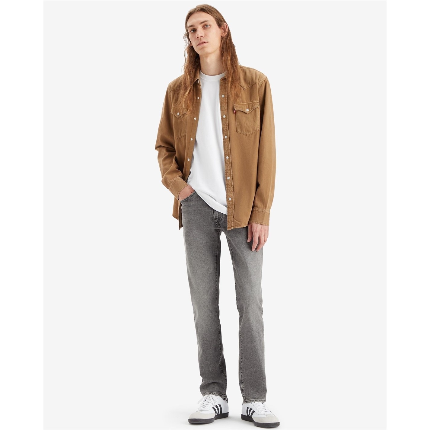 Levis 511™ Slim Fit Jeans - 6