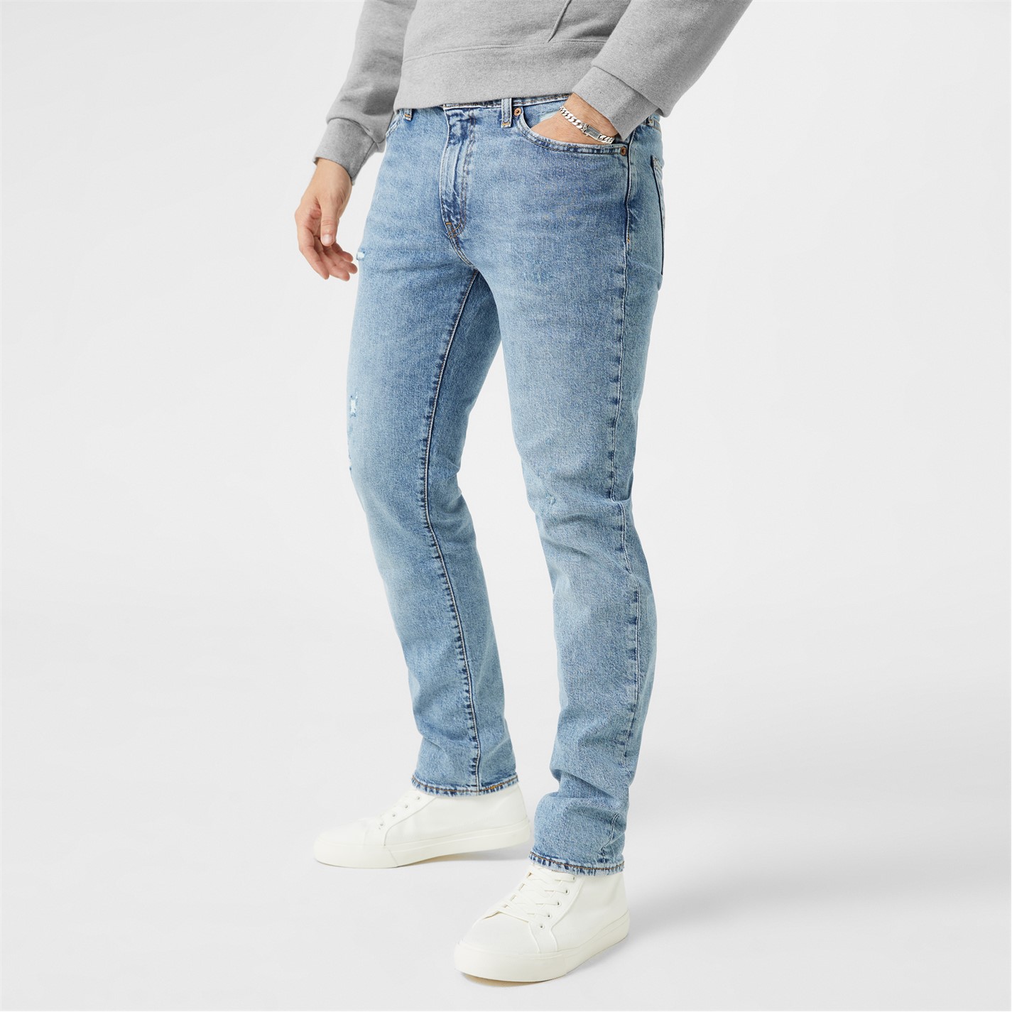 Levis 511™ Slim Fit Jeans - 4