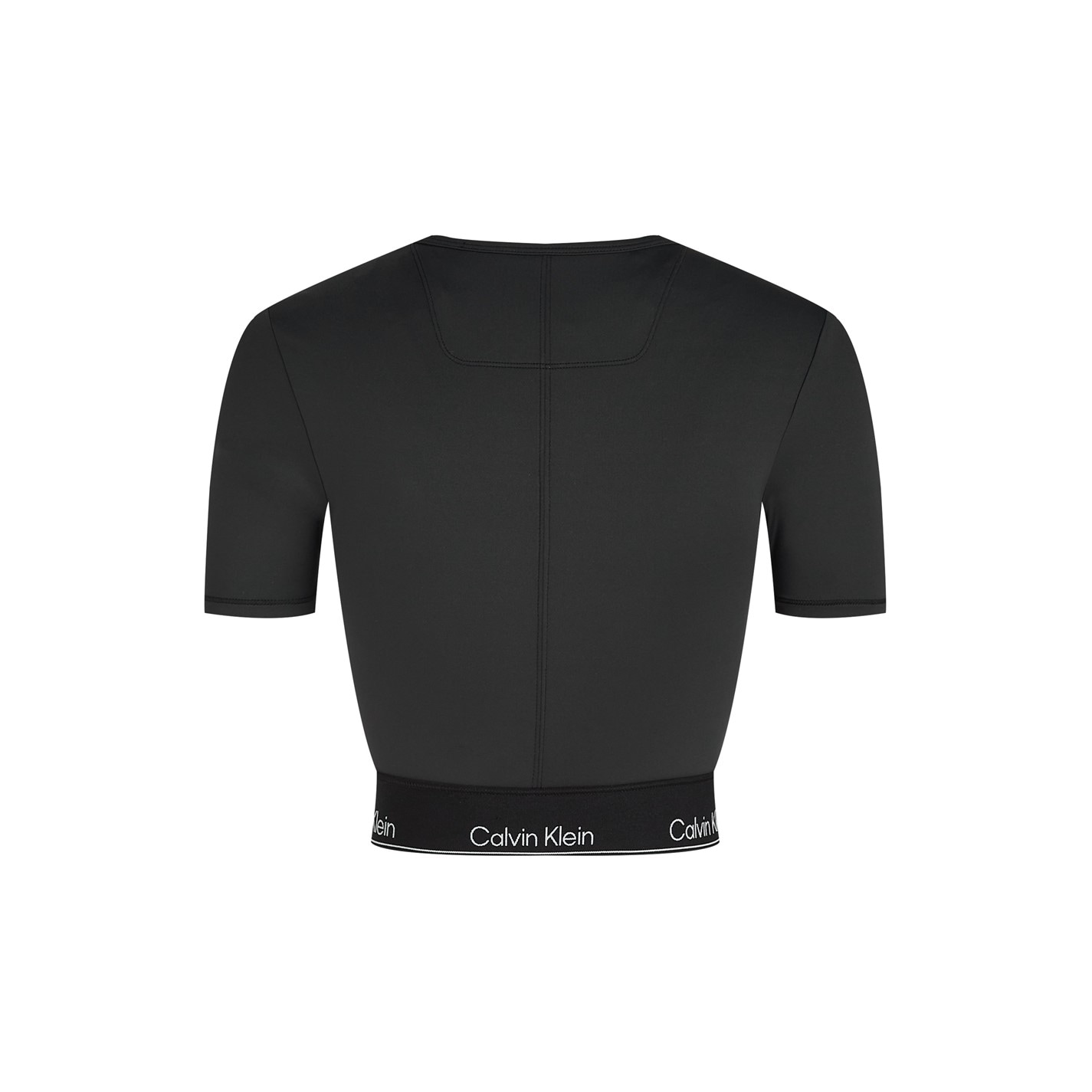 Calvin Klein Calvin Mod Tape Tee Ld54 - 7