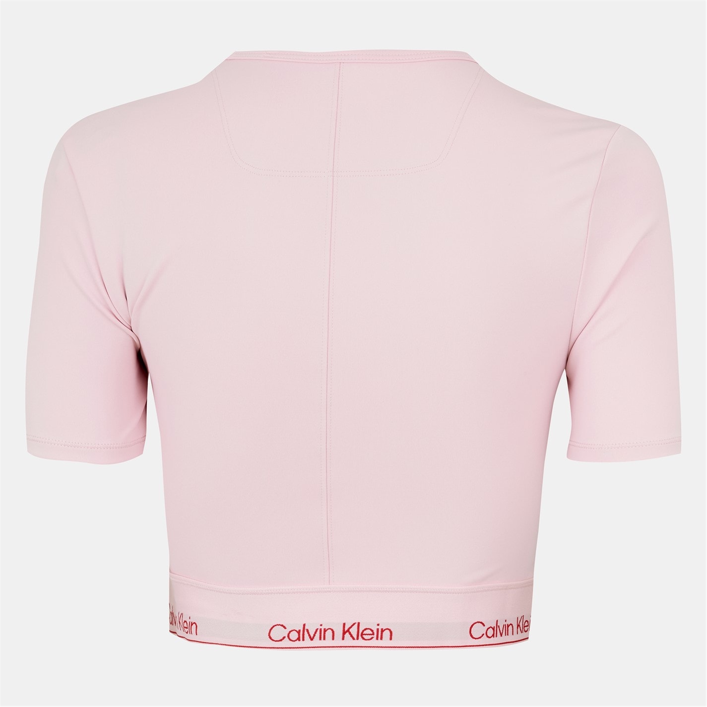 Calvin Klein Calvin Mod Tape Tee Ld54 - 2