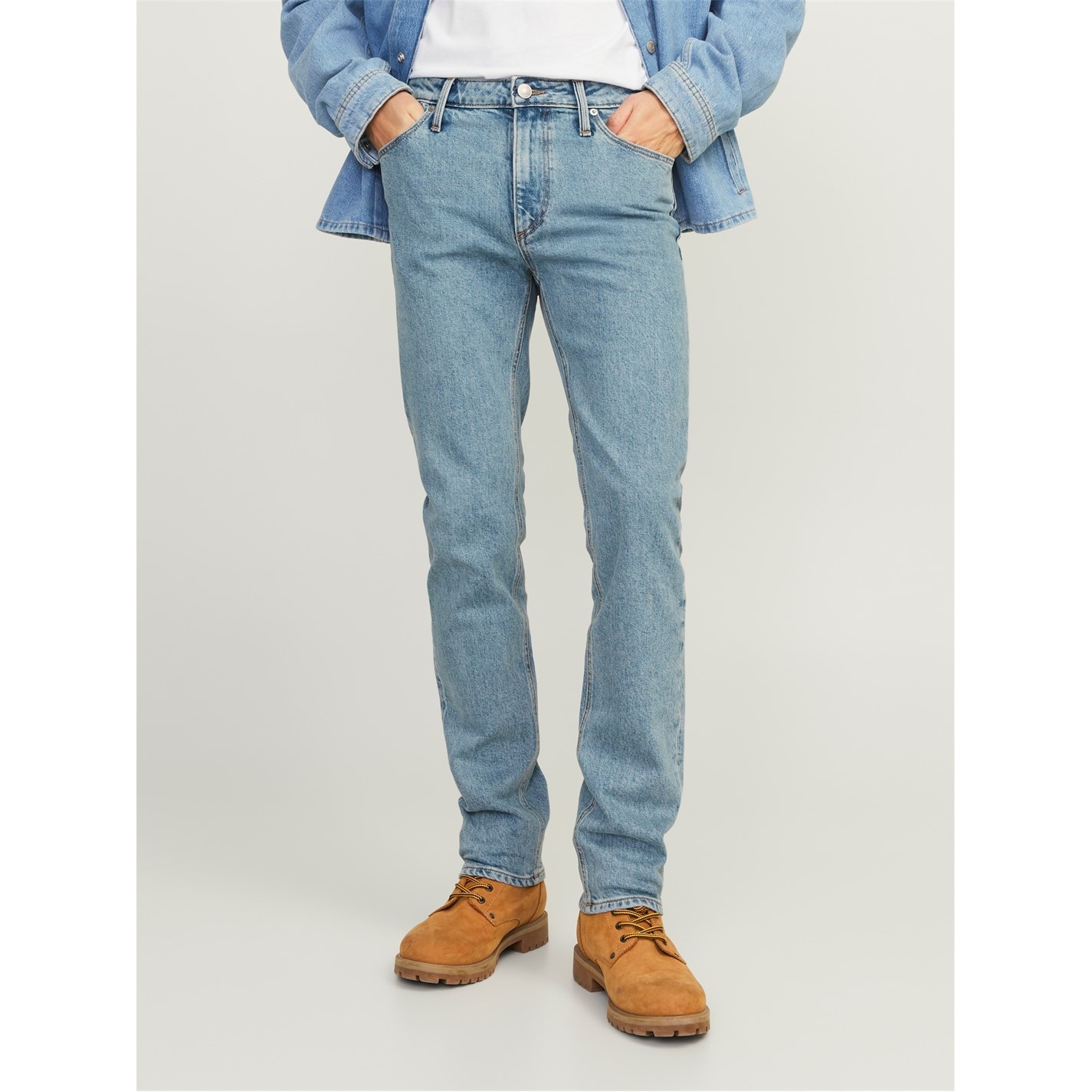 Jack and Jones Clark Evan 495 Sn99 - 3