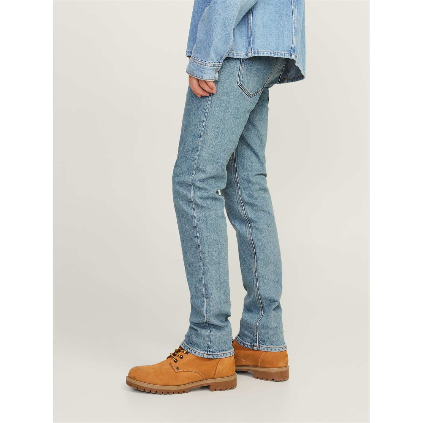 Jack and Jones Clark Evan 495 Sn99 - 4