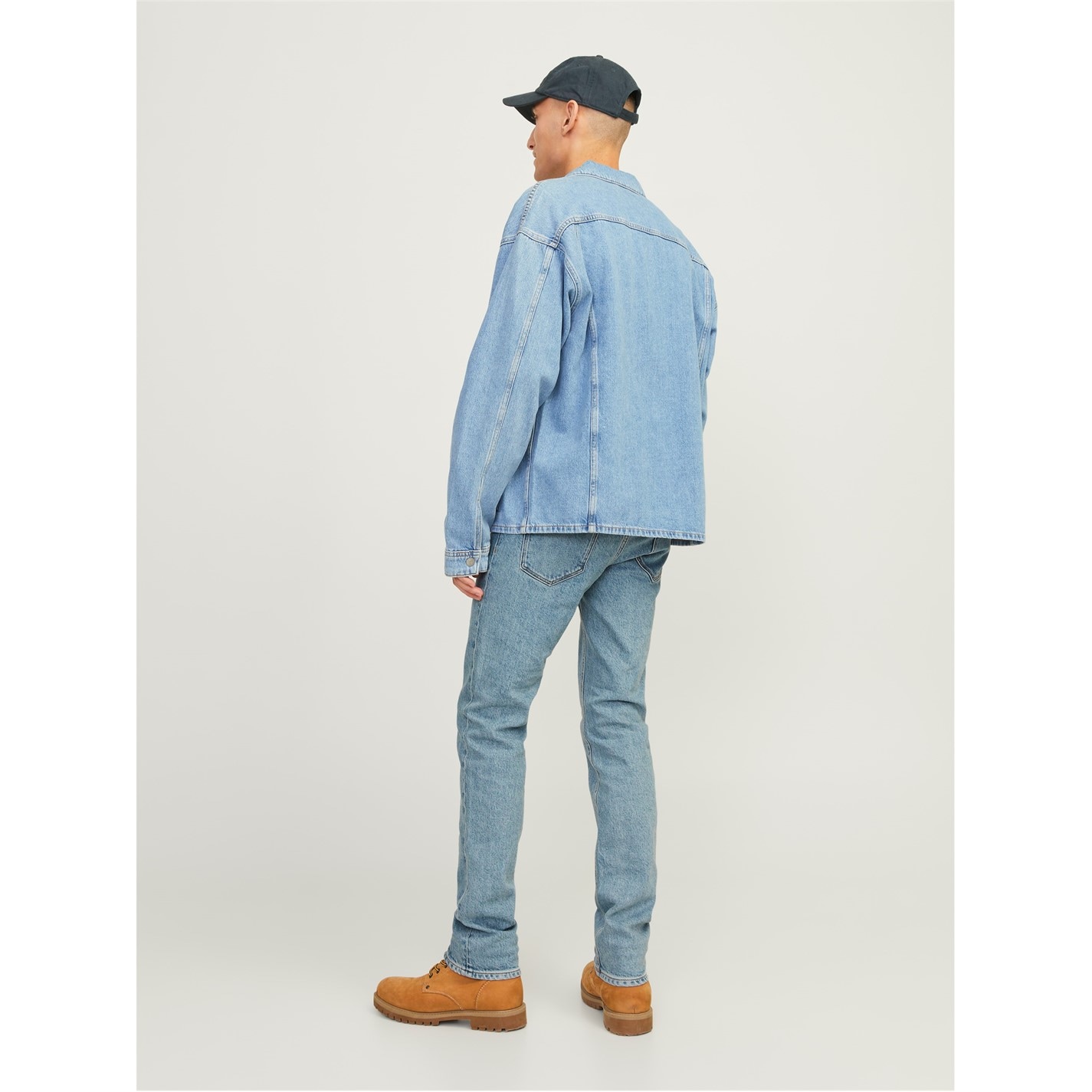 Jack and Jones Clark Evan 495 Sn99 - 6