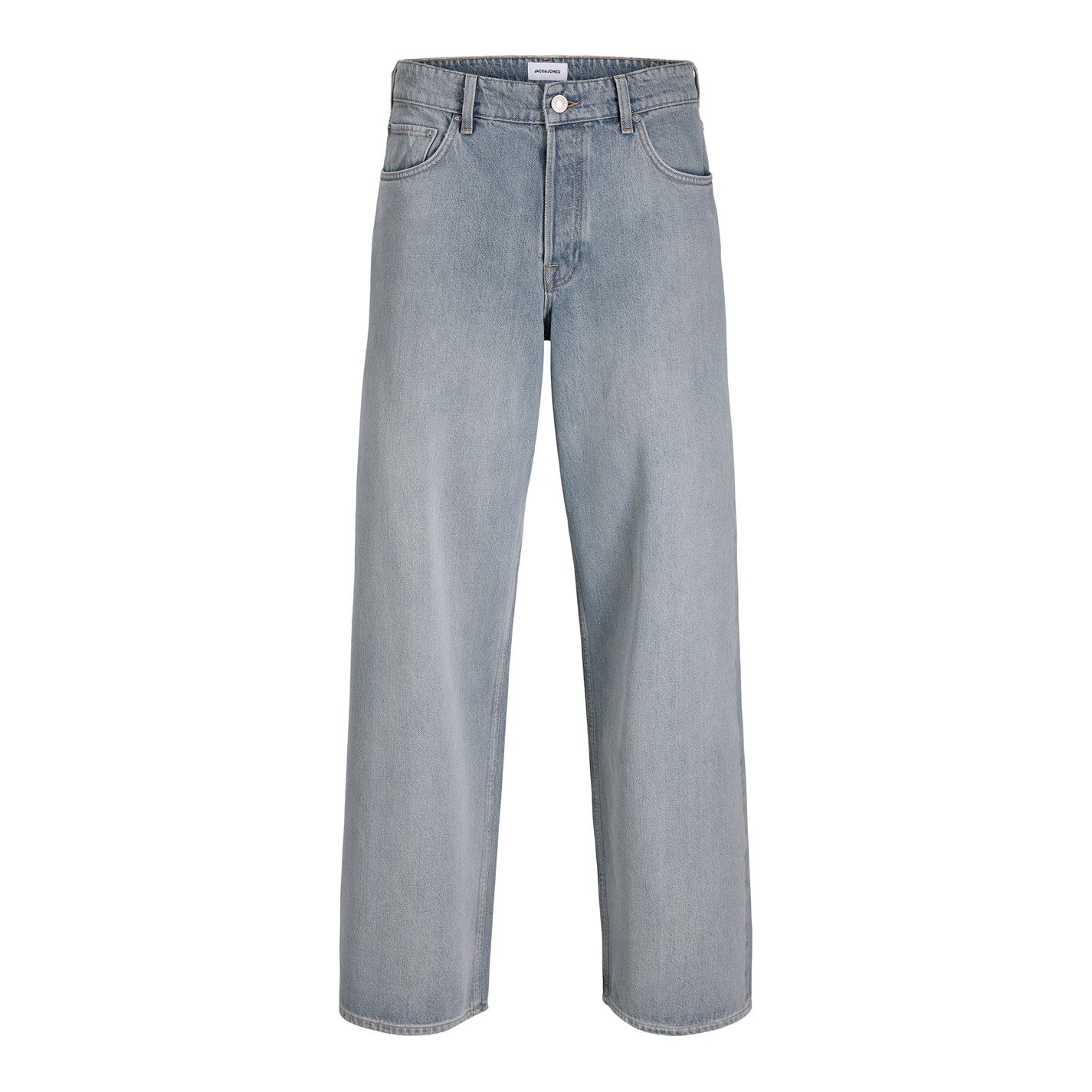 Rifle Jack and Jones Blue Denim 9667537