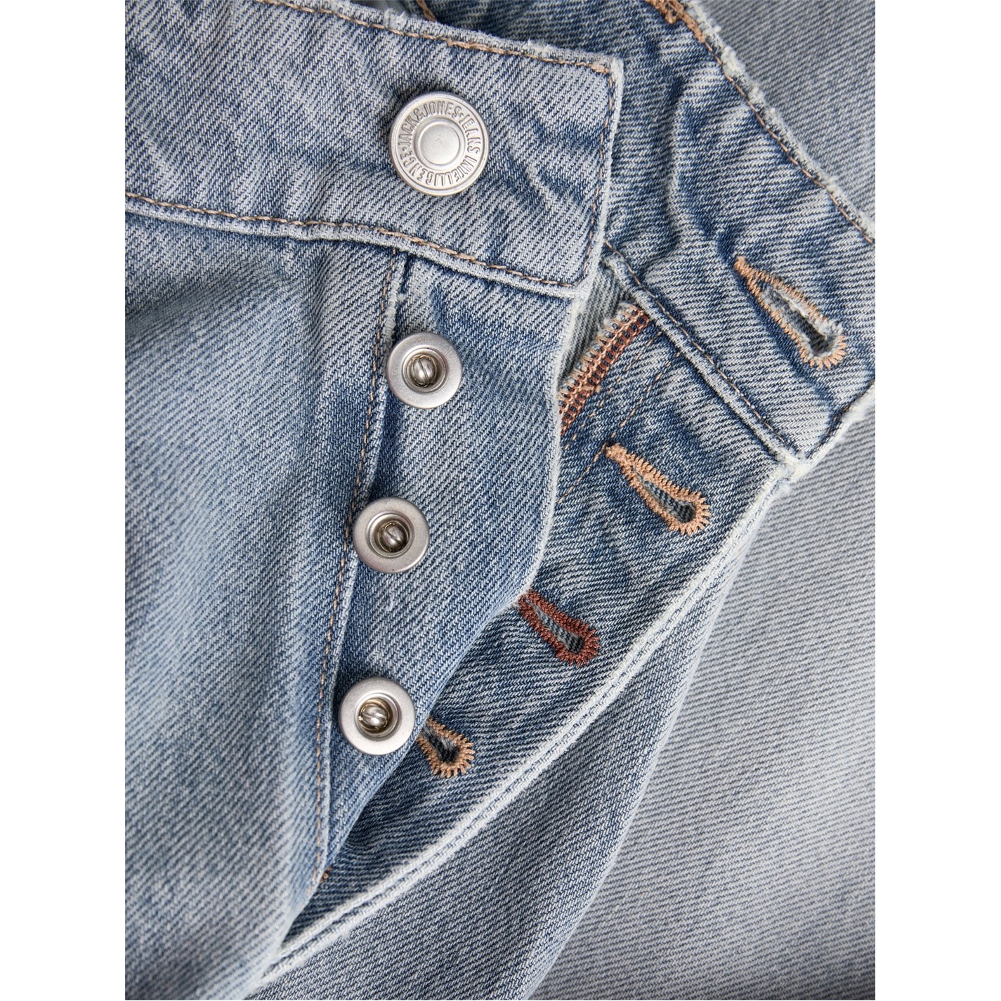 Jack and Jones Dave Clsc 244 Sn99 - 3