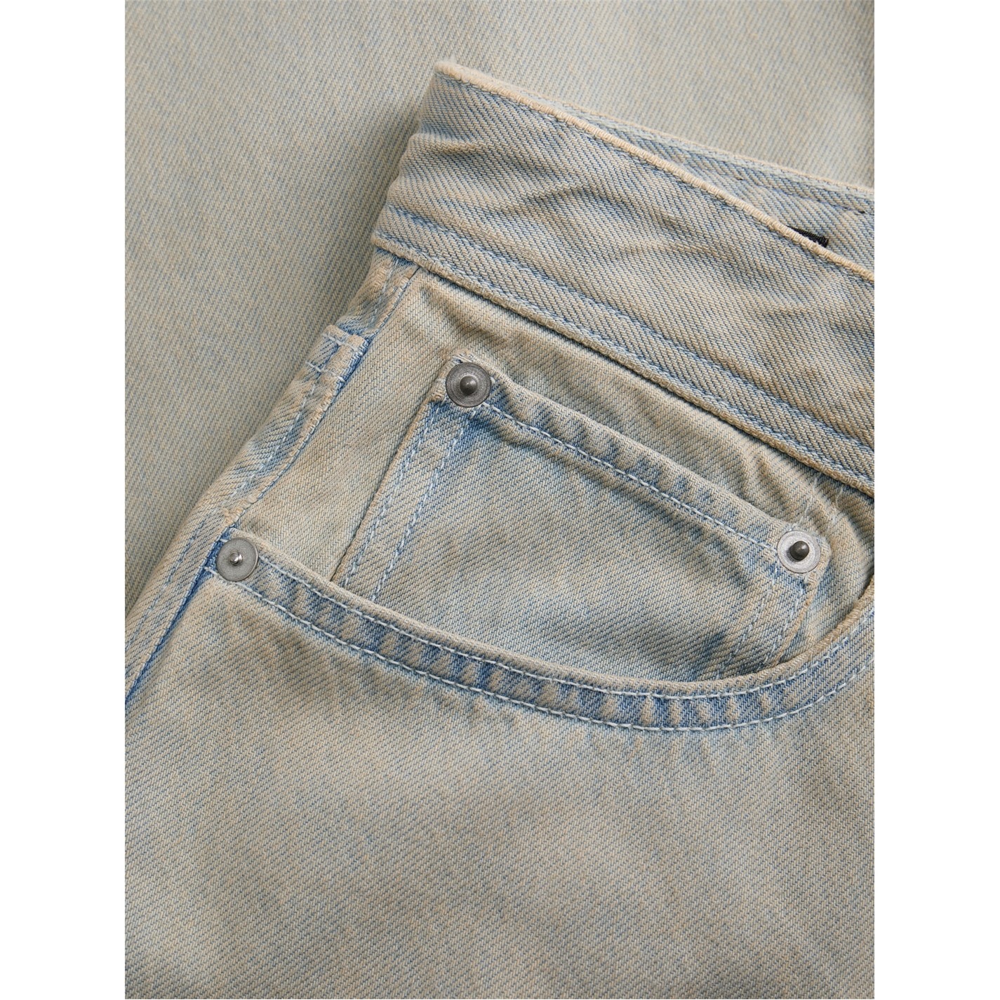 Jack and Jones Ron 739 Jean Sn99 - 2