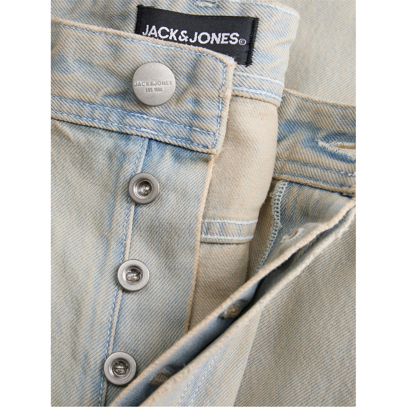 Jack and Jones Ron 739 Jean Sn99 - 4