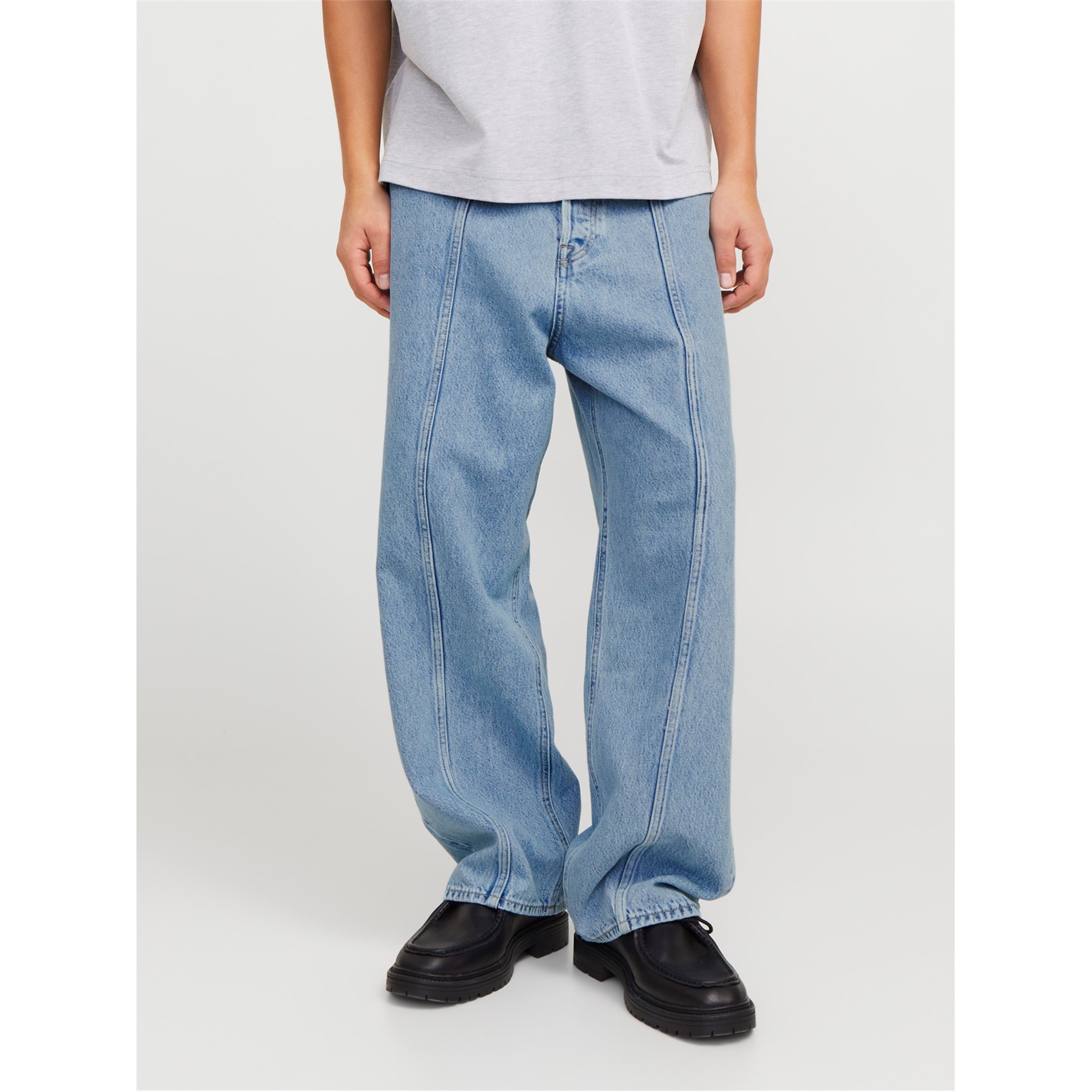 Rifle Jack and Jones Blue Denim 7227028