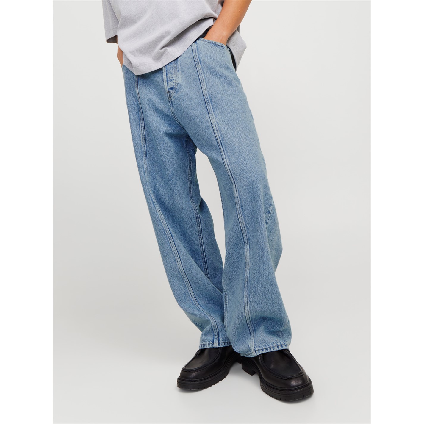 Jack and Jones Ron 291 Jean Sn99 - 3