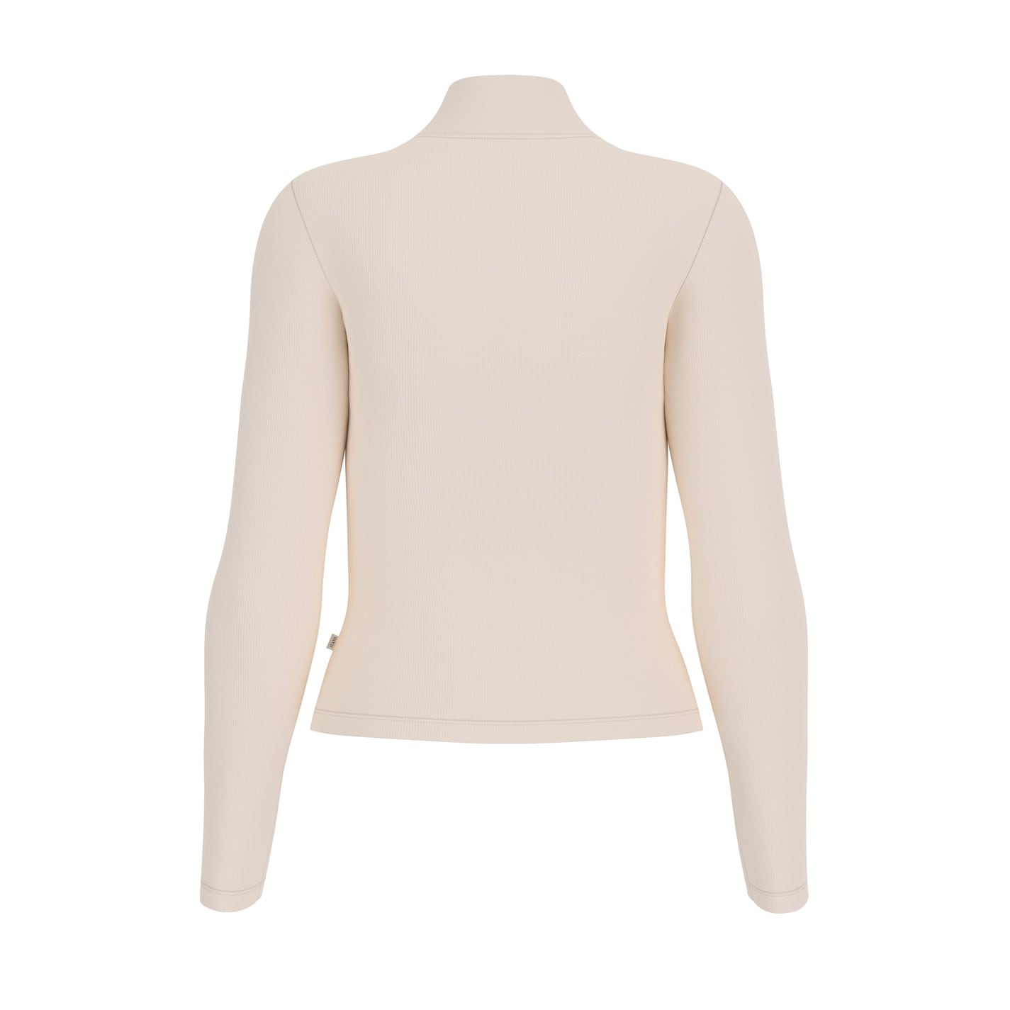 Guess Guess Roll Neck Top Ld54 - 2