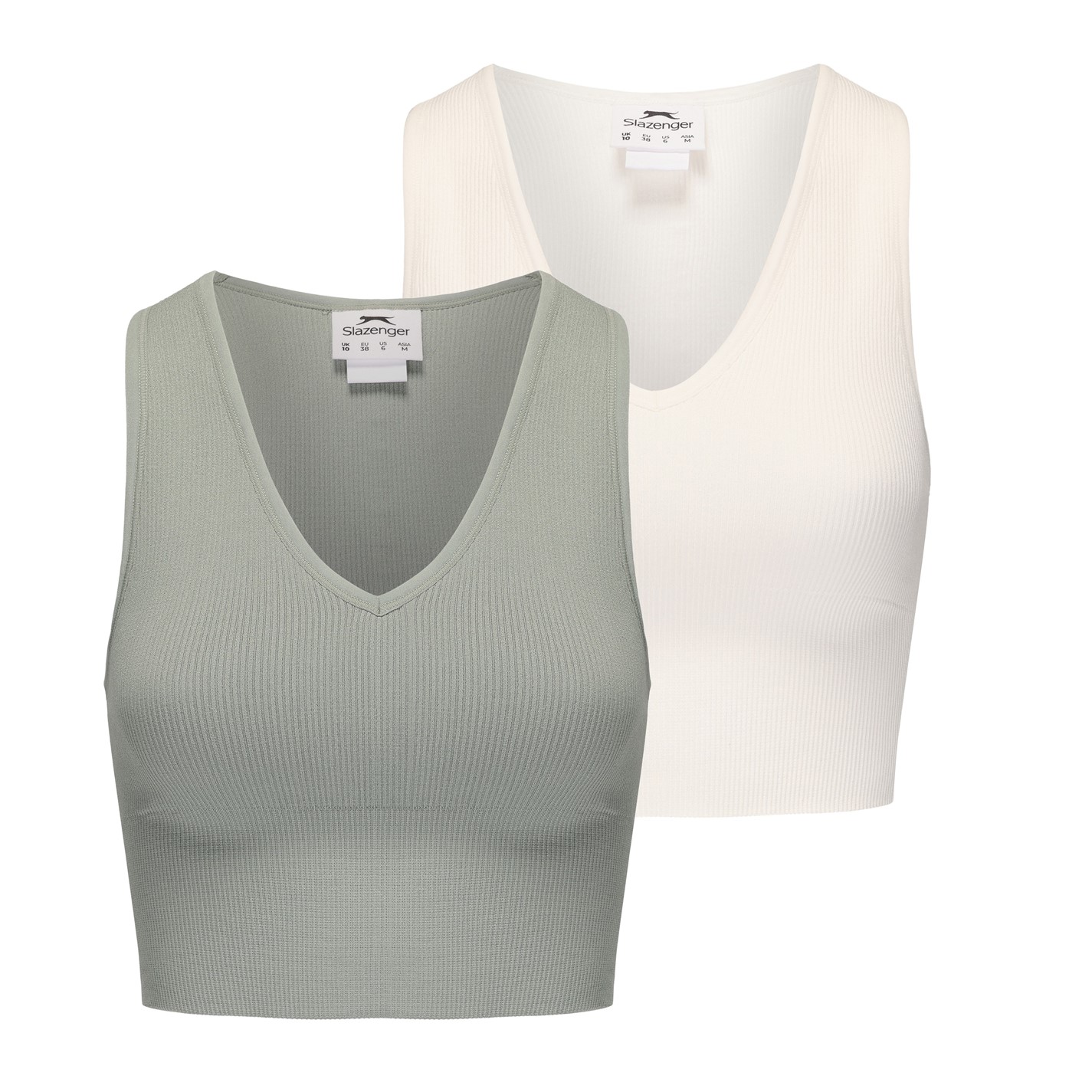 Slazenger Green 397983
