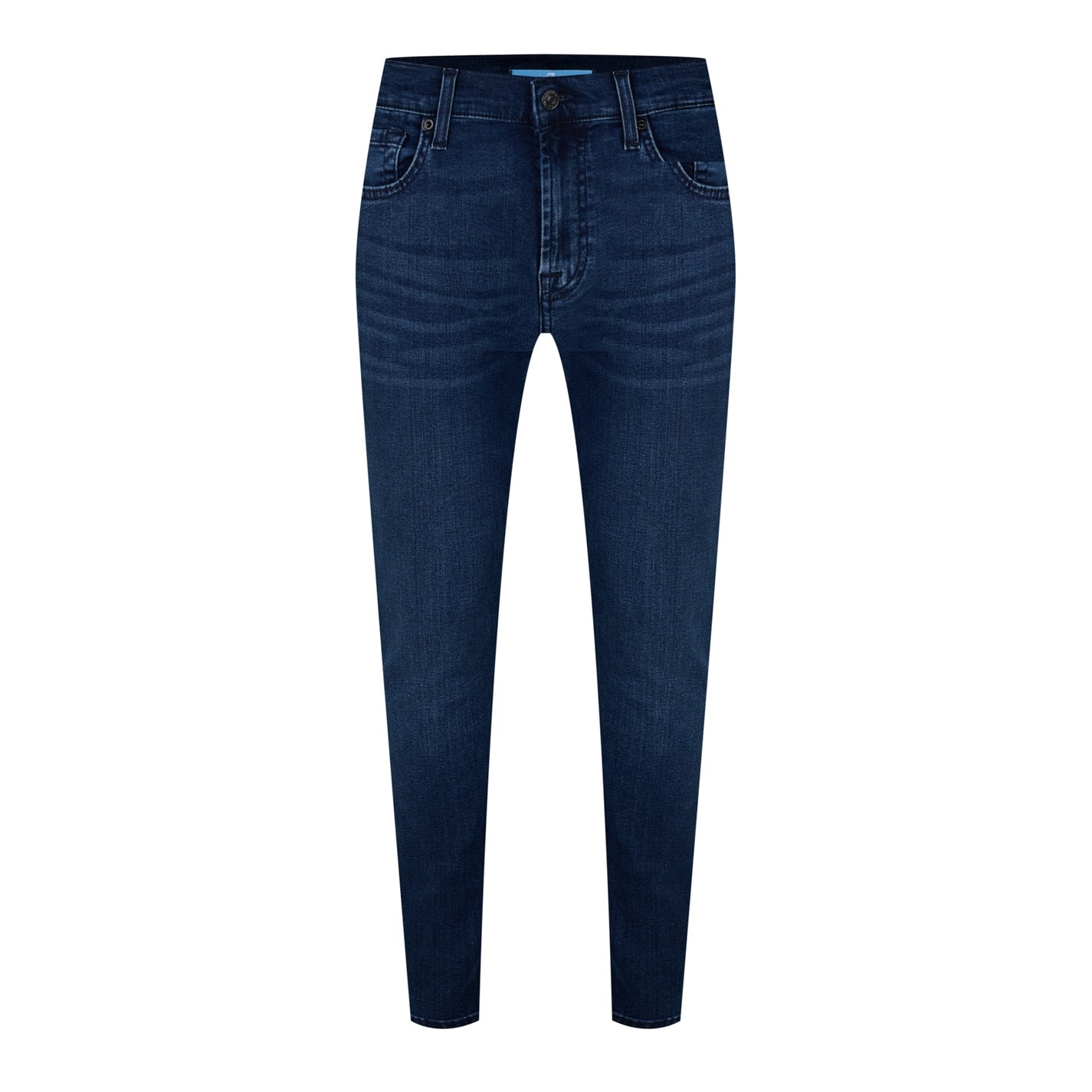Dámske rifle 7 For All Mankind Park Avenue 344357