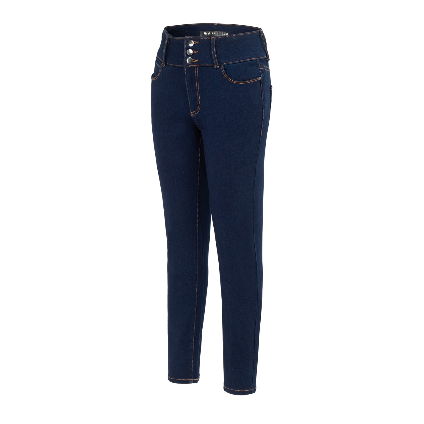 Firetrap Lux Skinny Ld99 - 3