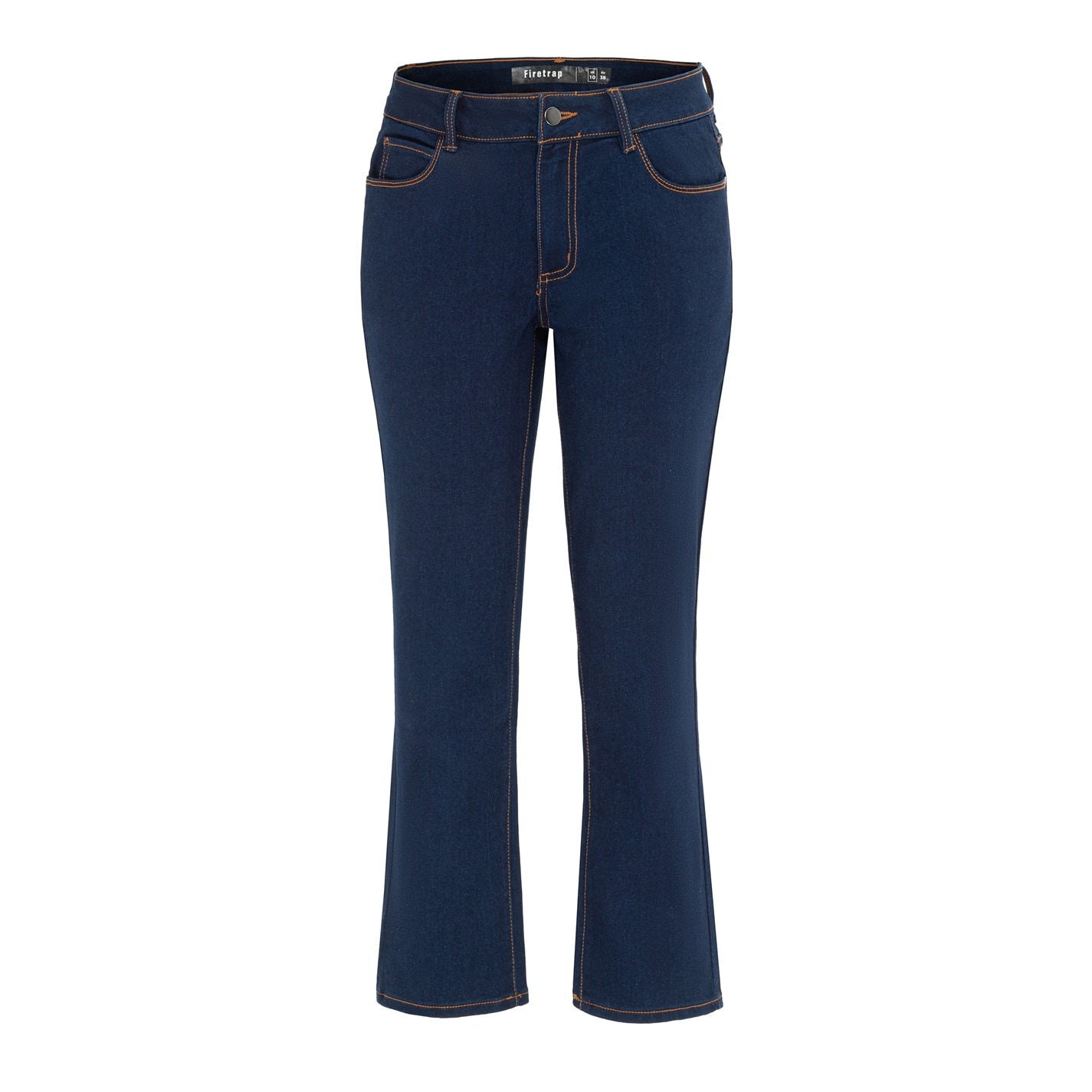 Džíny Firetrap Navy 3605215