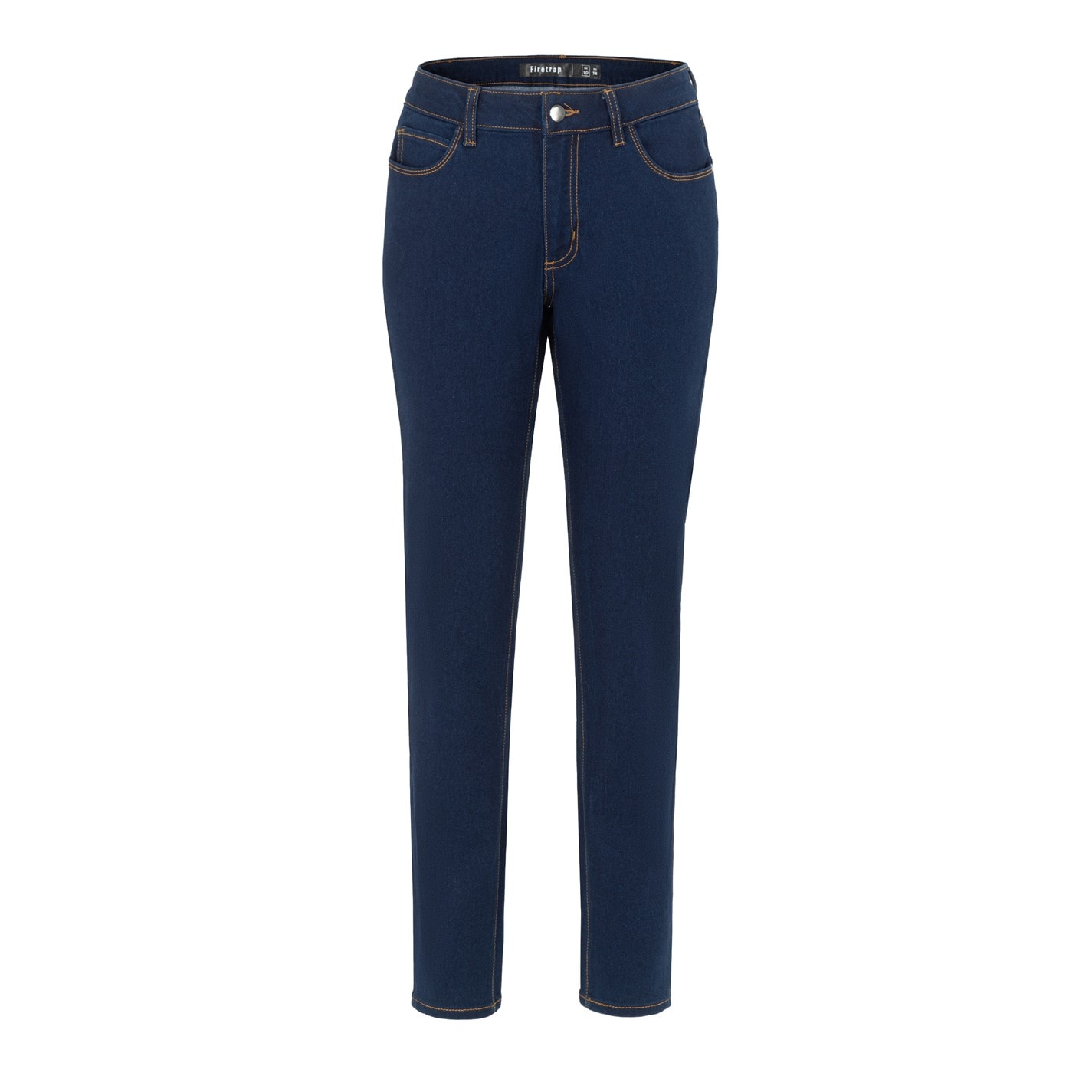 Džíny Firetrap Navy 8920828